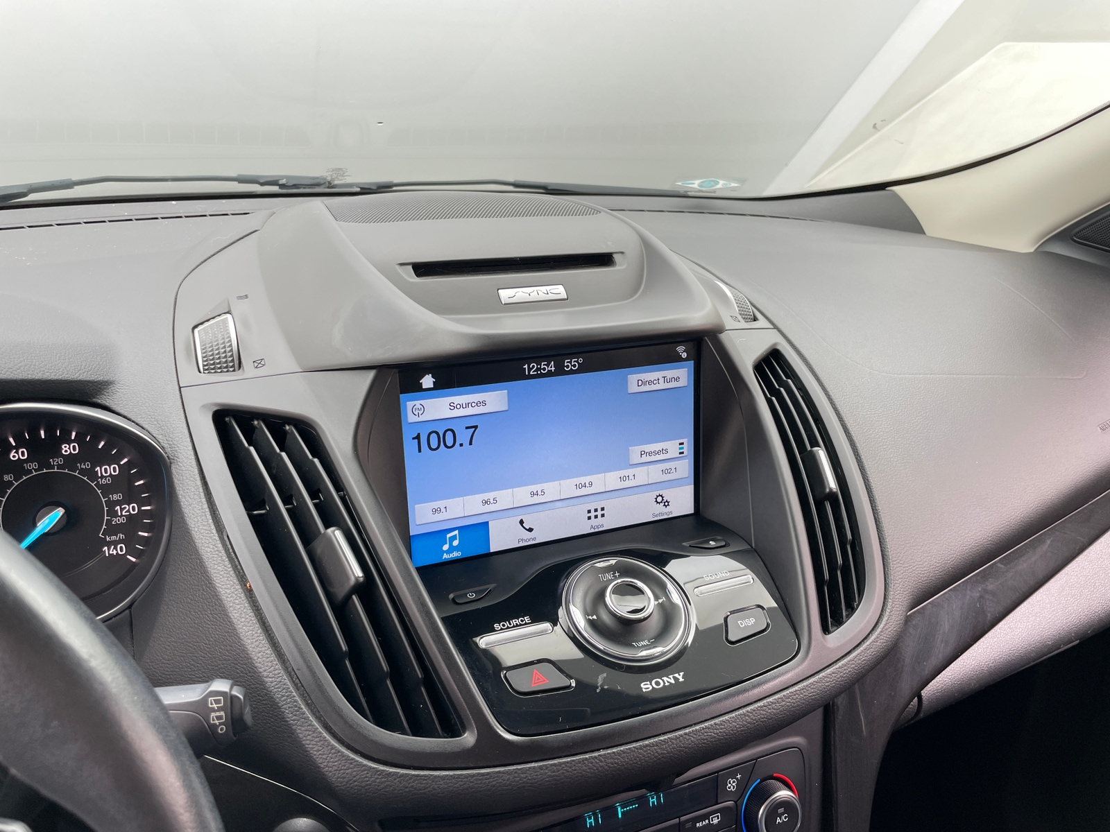 Thumbnail: 2017 Ford Escape - 3