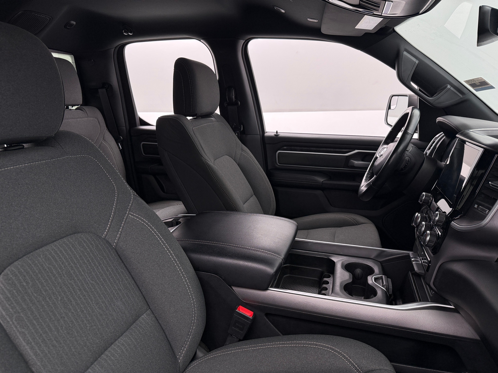 Thumbnail: 2023 RAM 1500 - 2