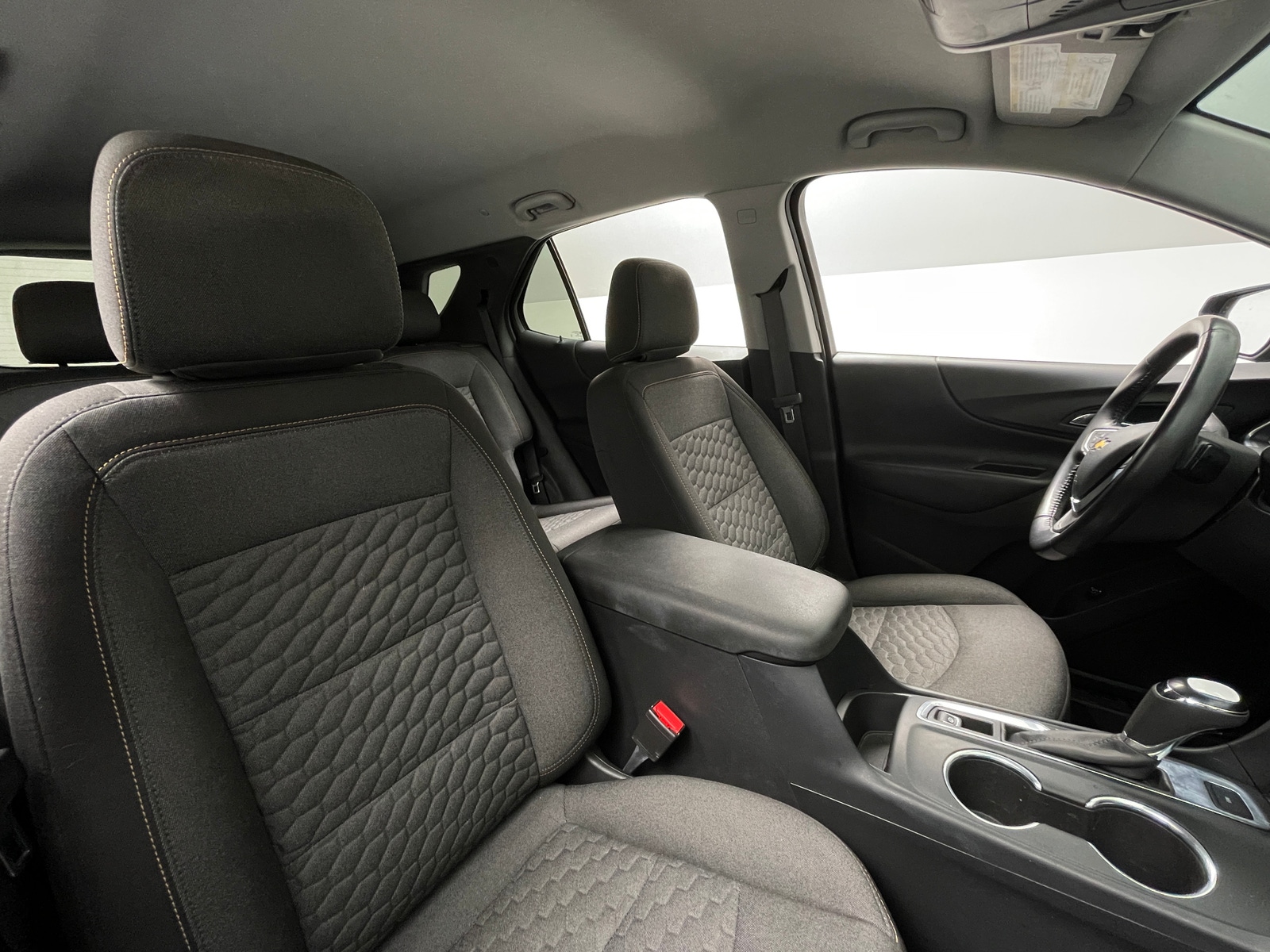 Thumbnail: 2019 Chevrolet Equinox - 2