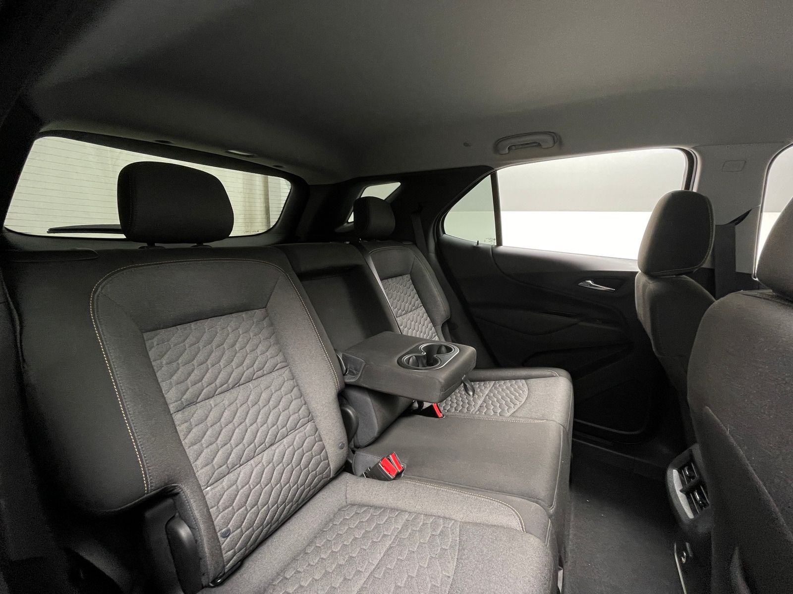 Thumbnail: 2019 Chevrolet Equinox - 6