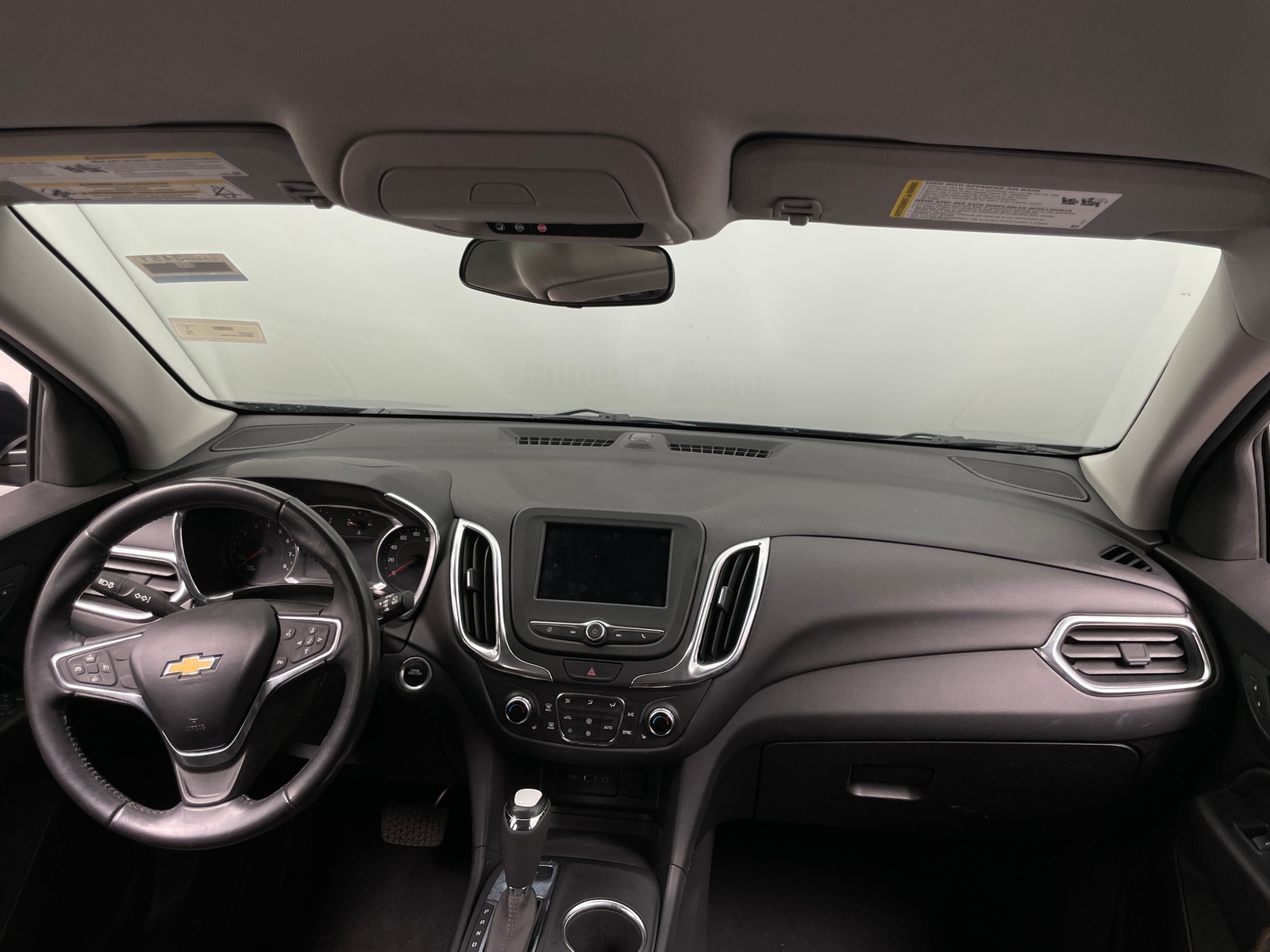 Thumbnail: 2019 Chevrolet Equinox - 3