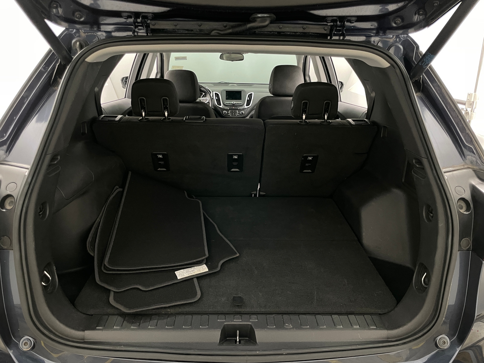 Thumbnail: 2019 Chevrolet Equinox - 7