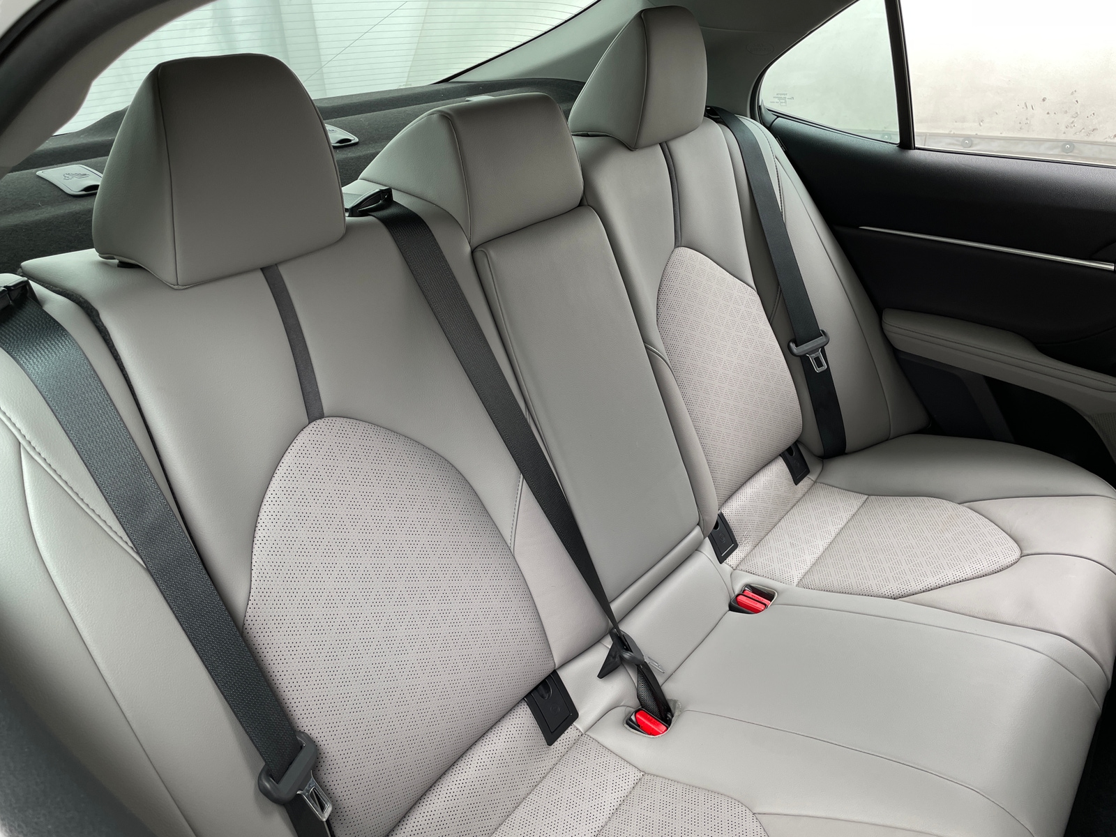 Thumbnail: 2022 Toyota Camry - 5