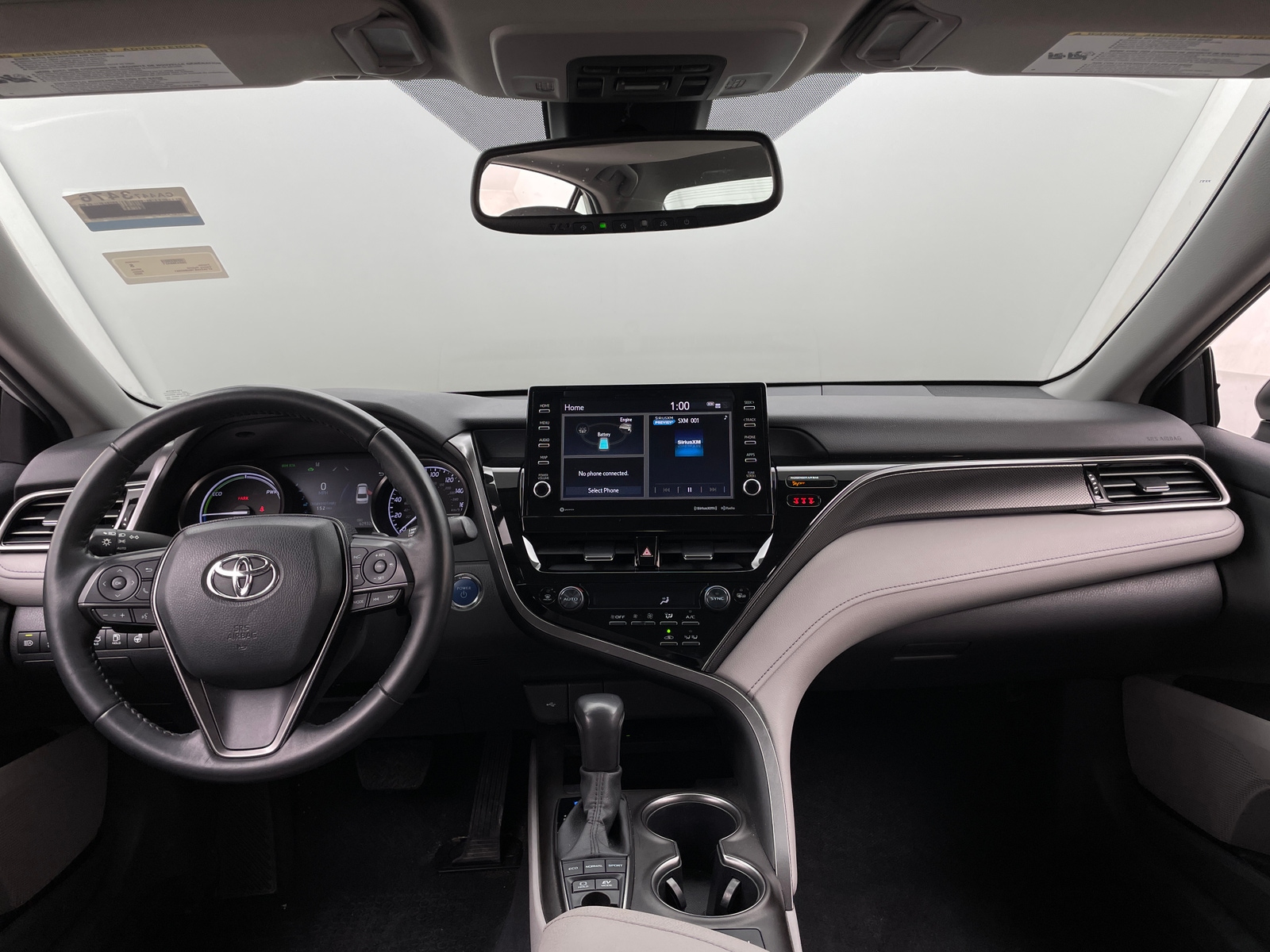 Thumbnail: 2022 Toyota Camry - 2