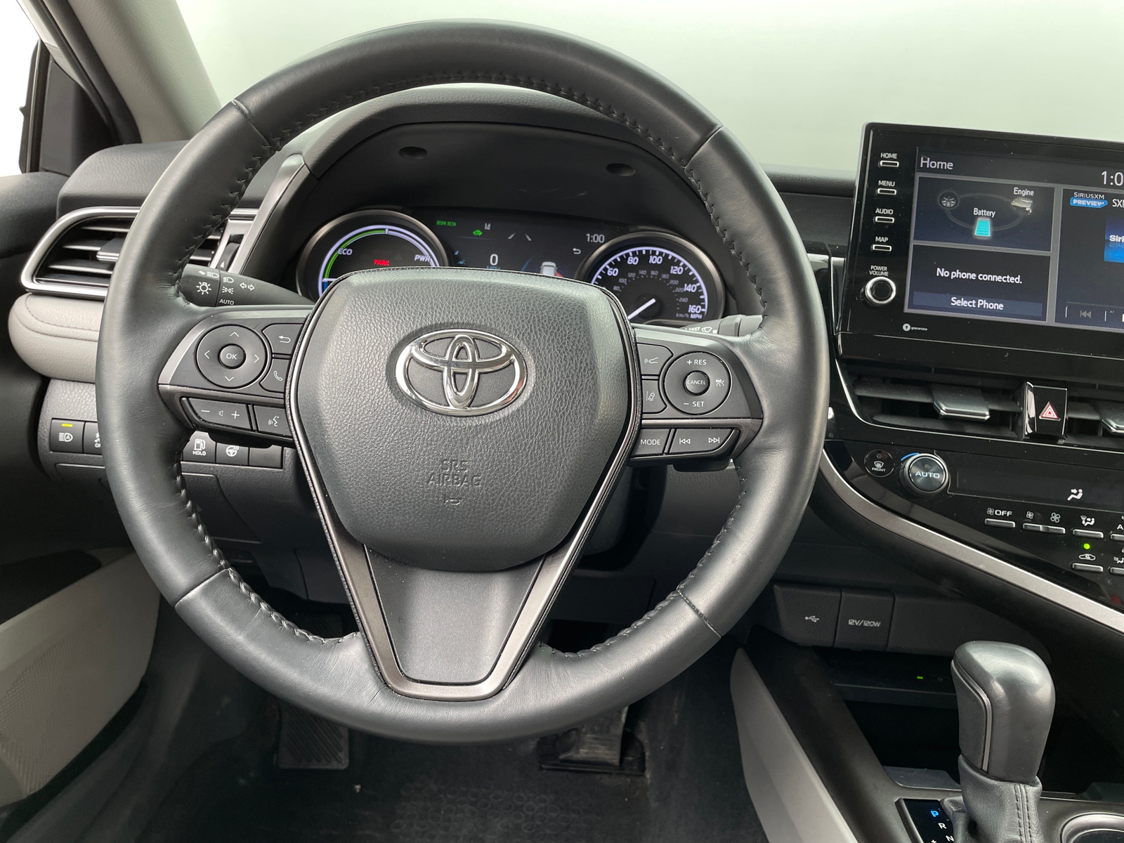 Thumbnail: 2022 Toyota Camry - 4