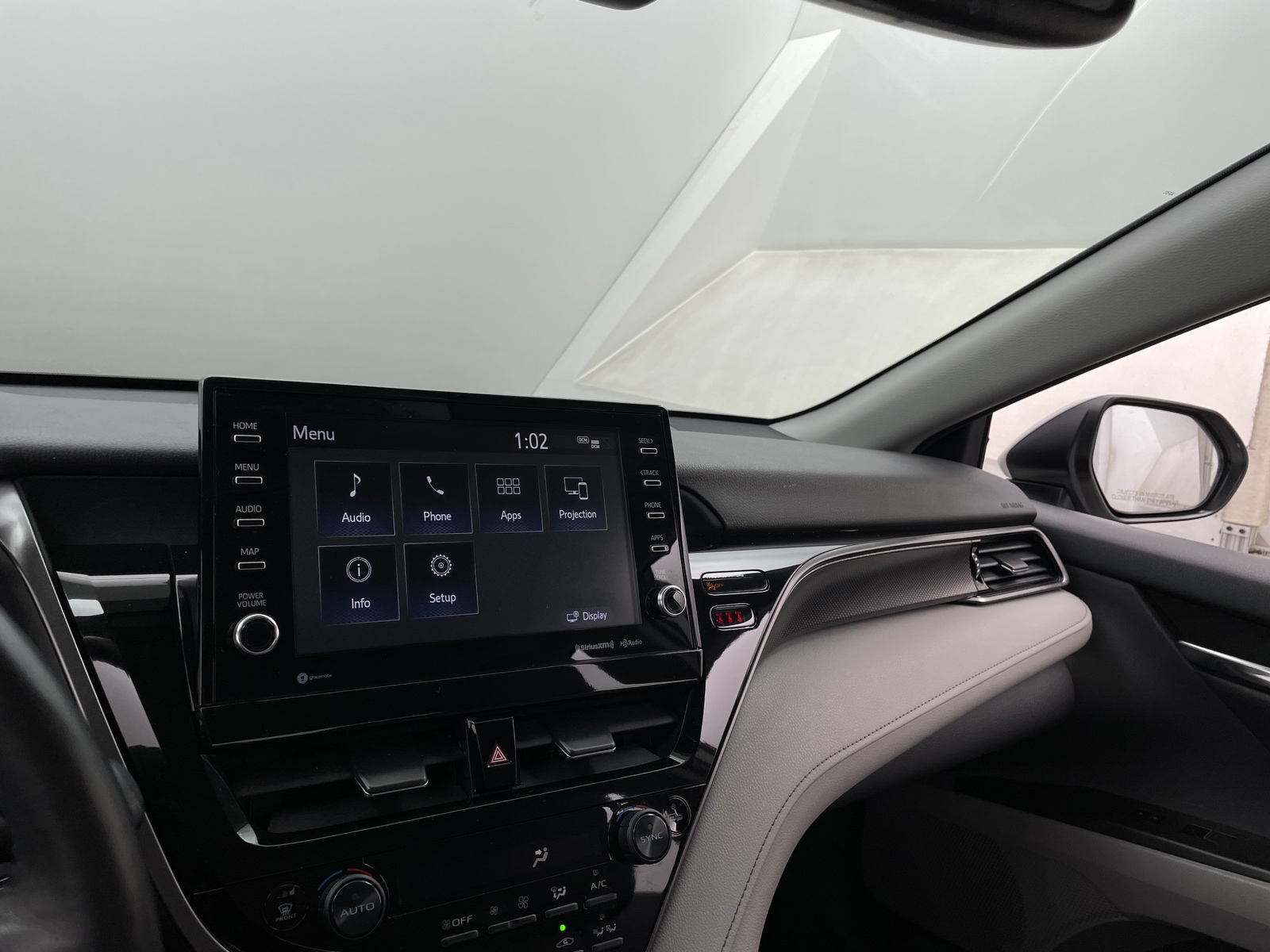 Thumbnail: 2022 Toyota Camry - 3