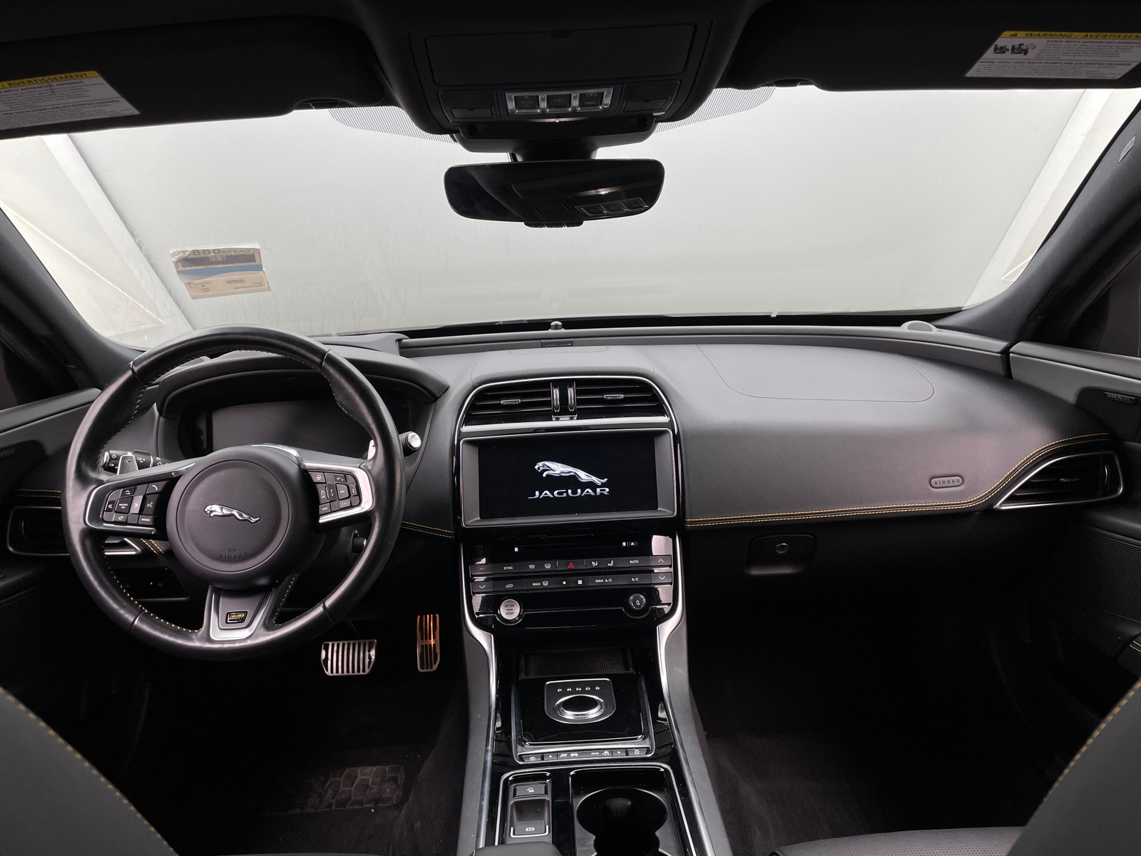 Thumbnail: 2019 Jaguar XE - 2