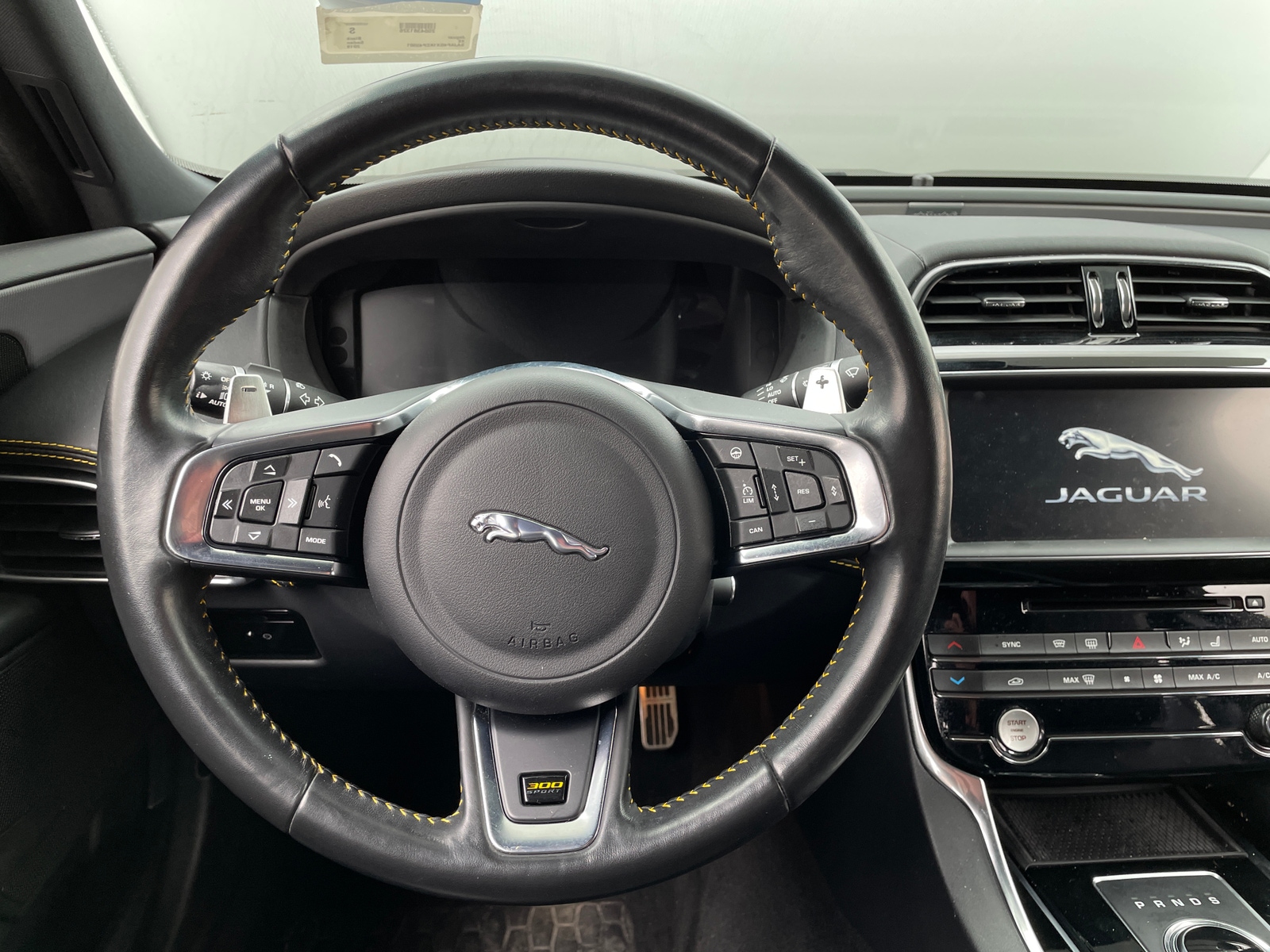 Thumbnail: 2019 Jaguar XE - 4