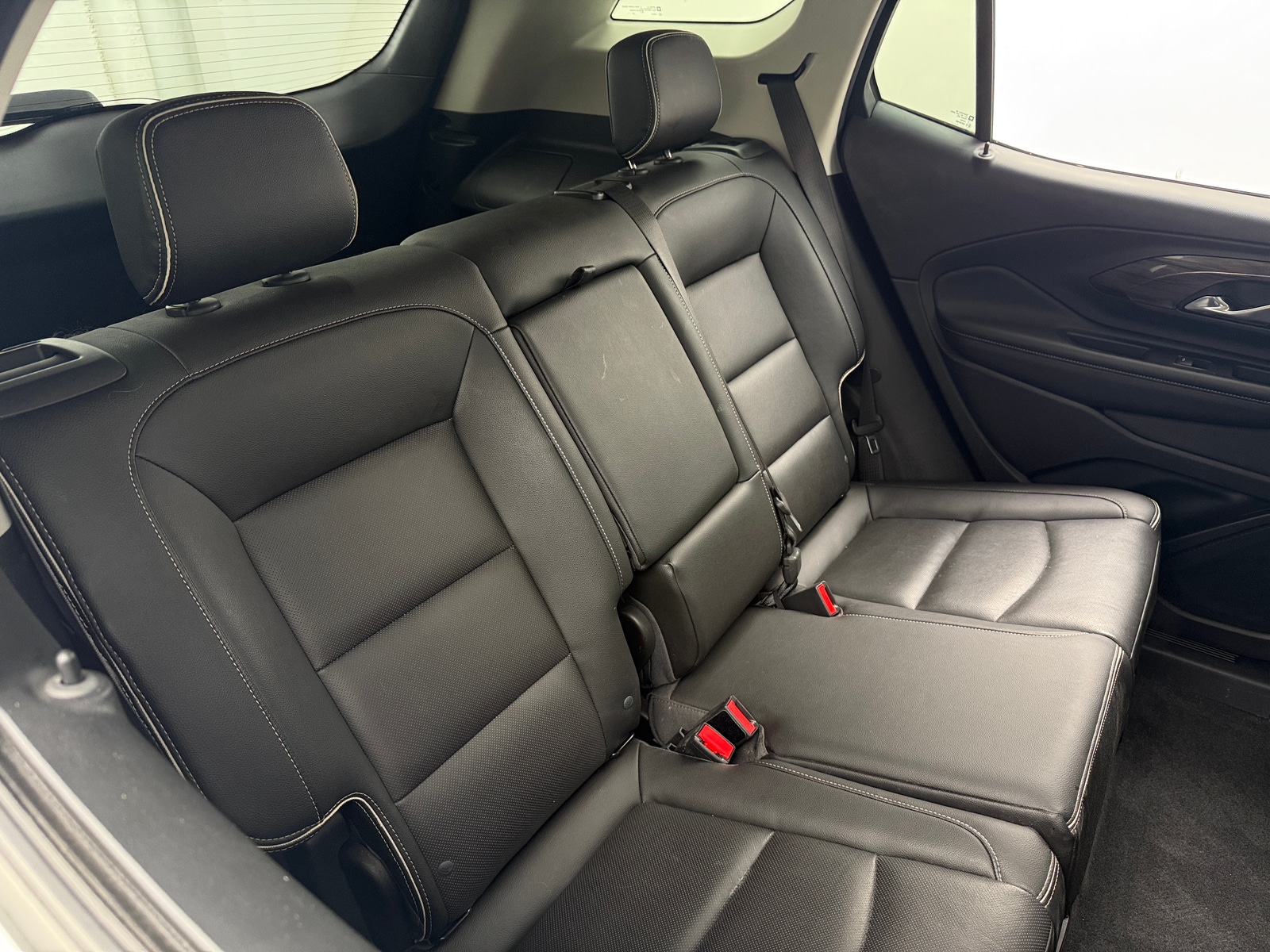 Thumbnail: 2019 GMC Terrain - 5