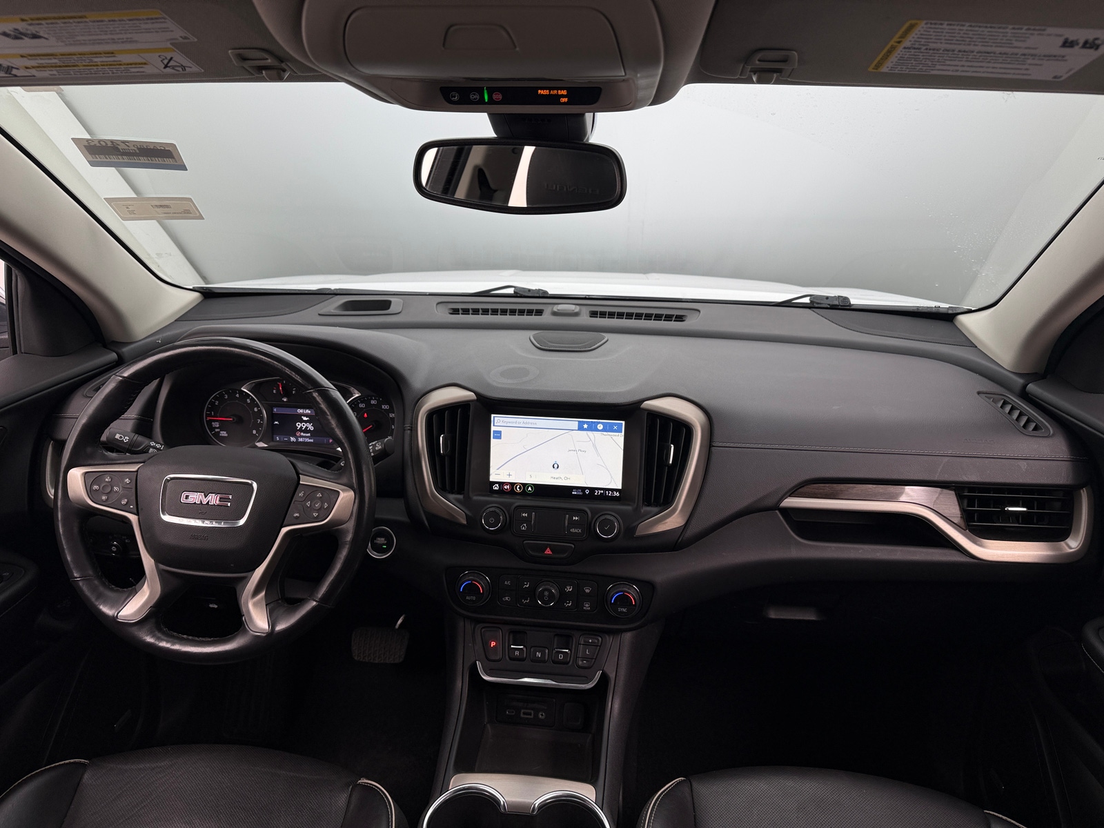 Thumbnail: 2019 GMC Terrain - 2