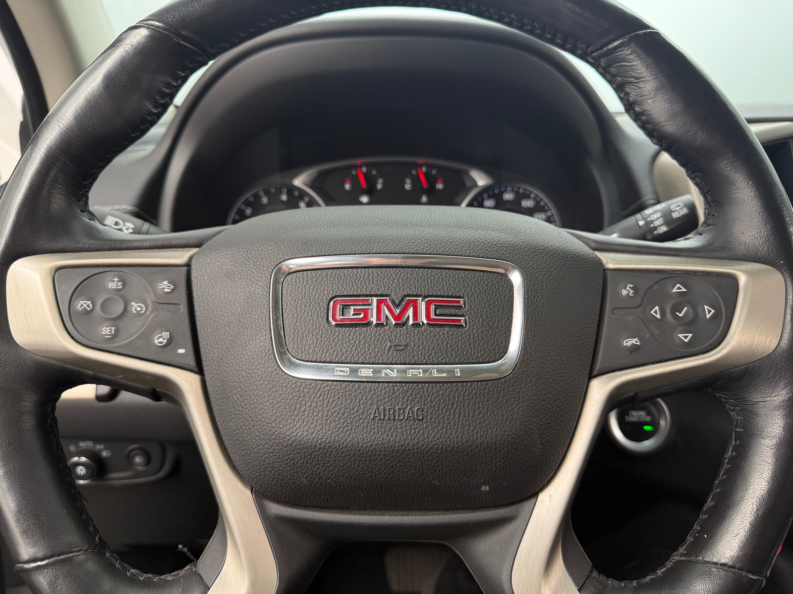 Thumbnail: 2019 GMC Terrain - 4