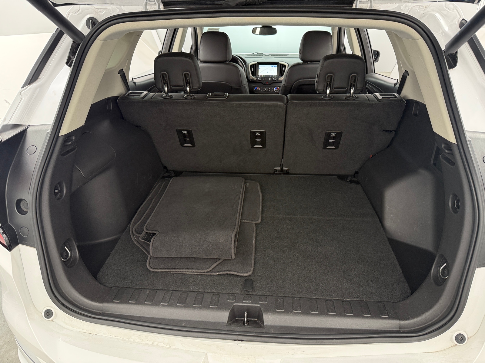 Thumbnail: 2019 GMC Terrain - 6