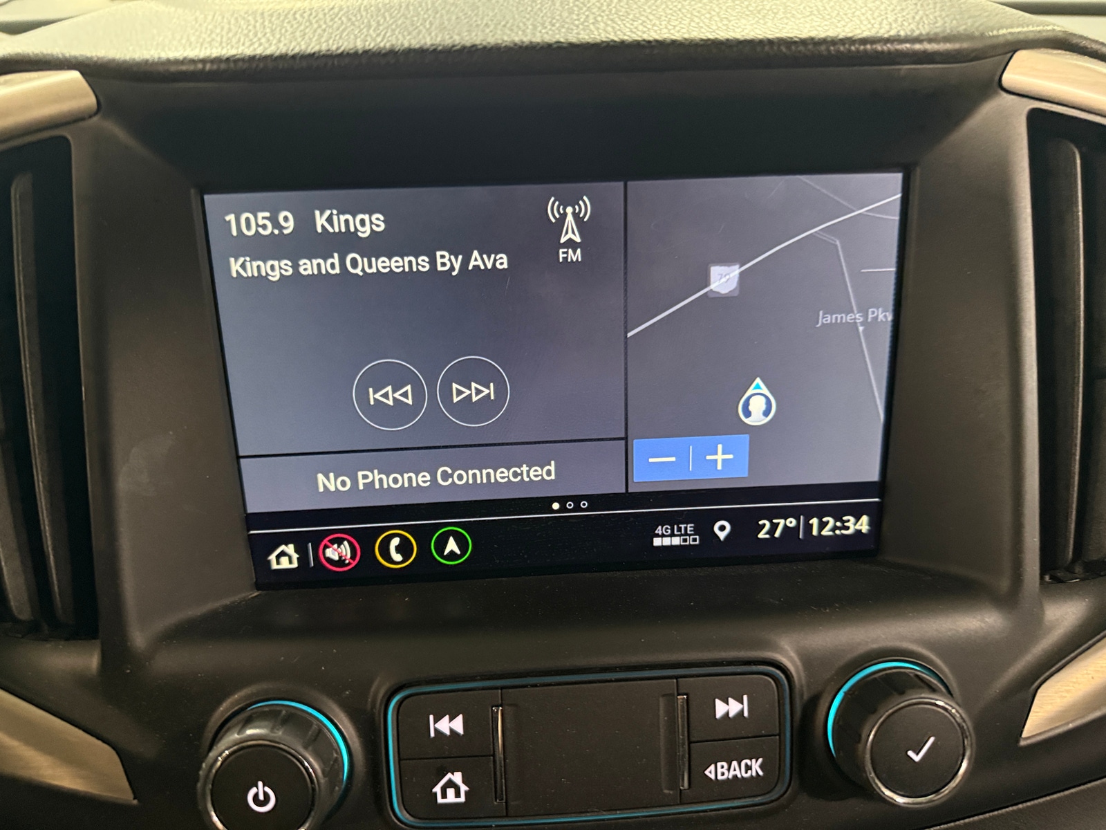 Thumbnail: 2019 GMC Terrain - 3