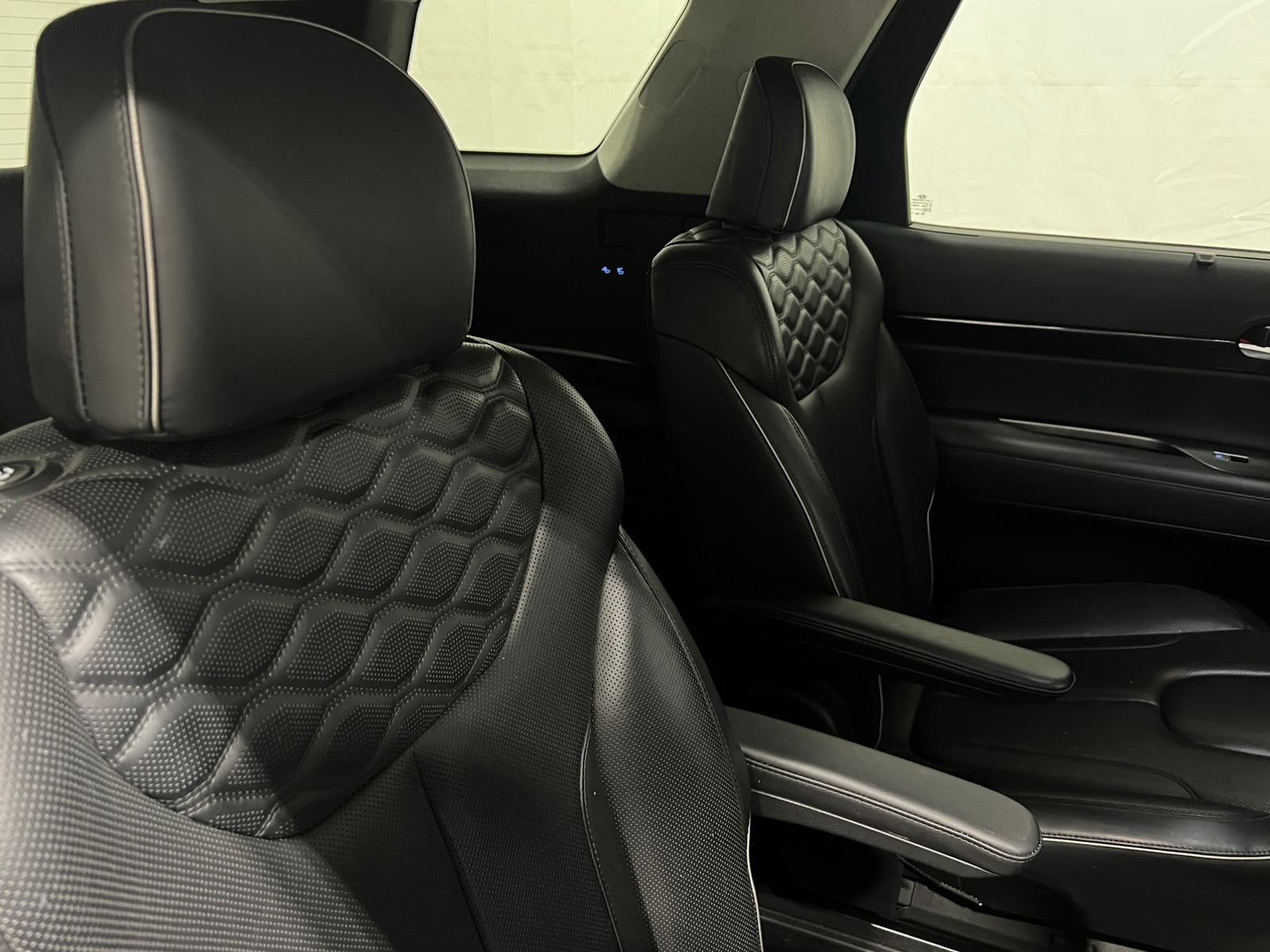 Thumbnail: 2021 Hyundai Palisade - 5