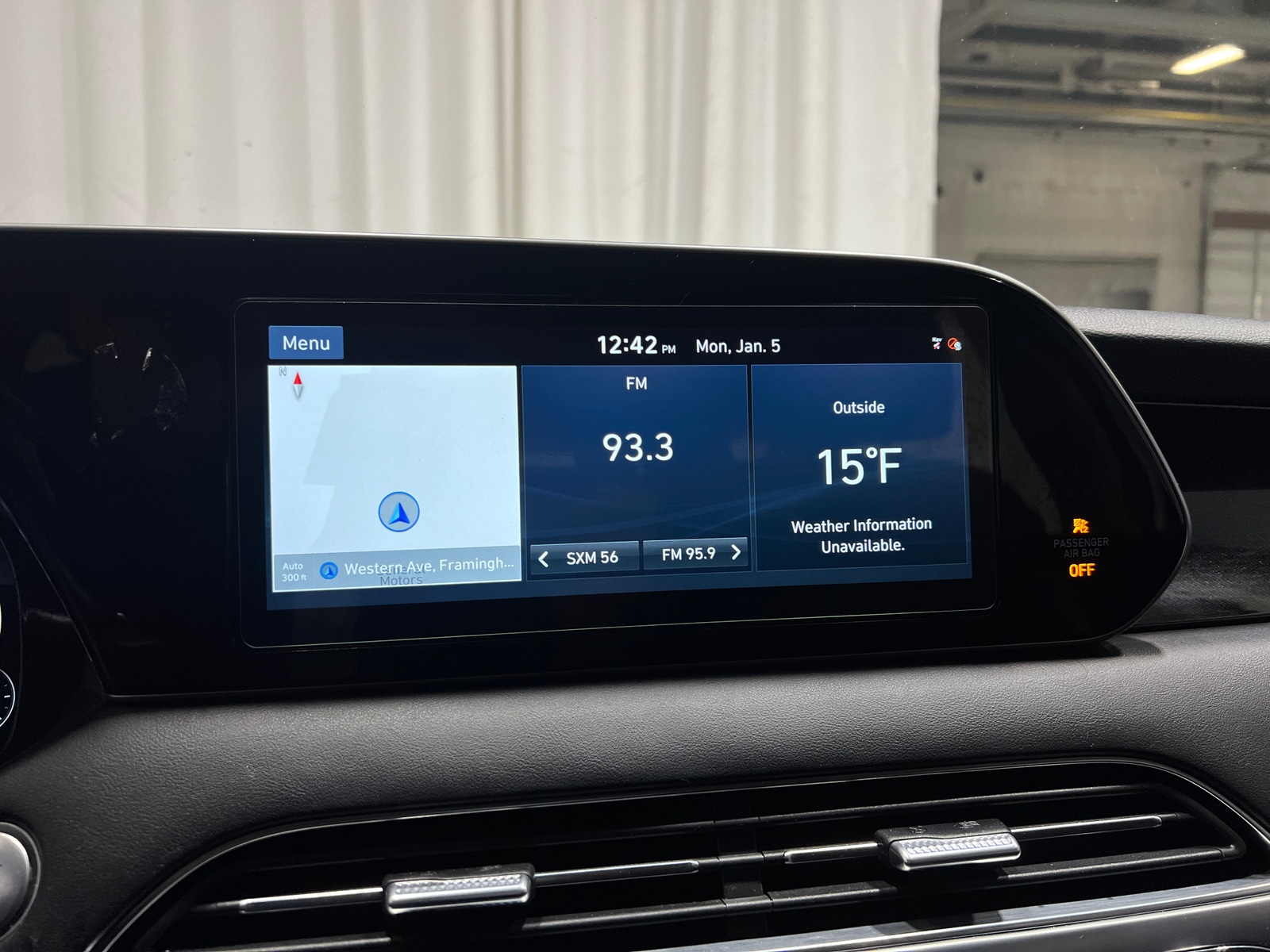 Thumbnail: 2021 Hyundai Palisade - 3