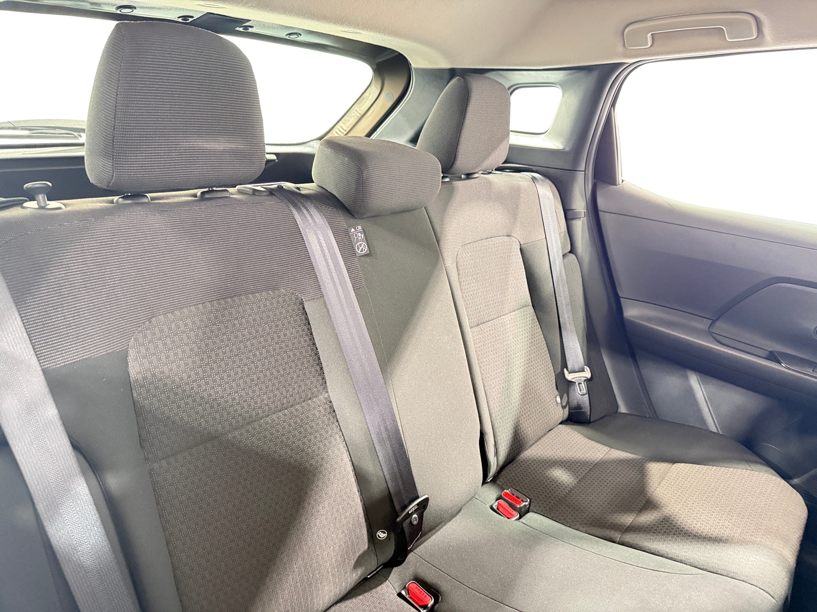 Thumbnail: 2025 Nissan Kicks - 6