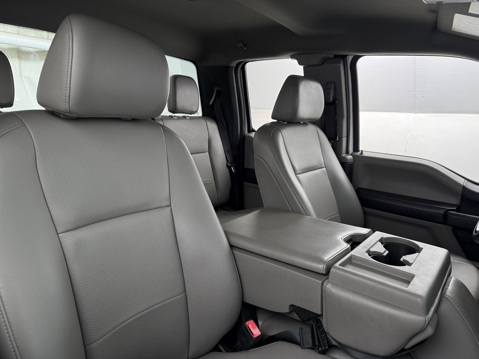 Thumbnail: 2020 Ford Econoline - 2