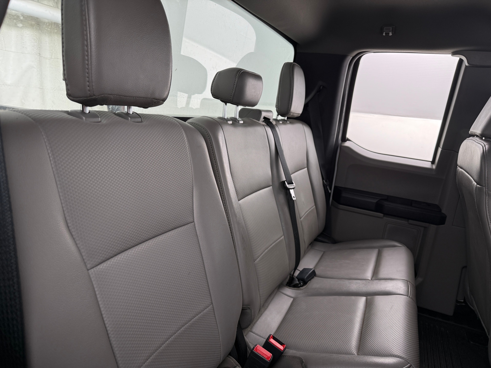 Thumbnail: 2020 Ford Econoline - 6