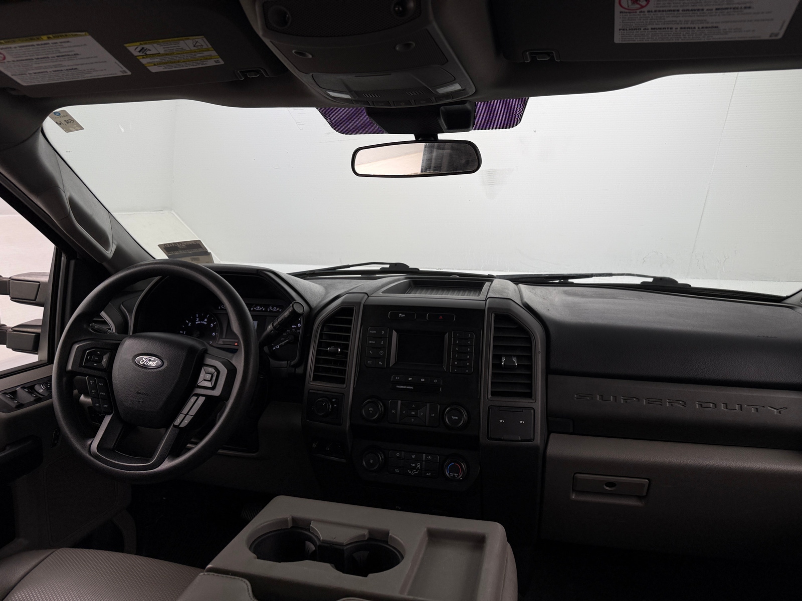 Thumbnail: 2020 Ford Econoline - 3