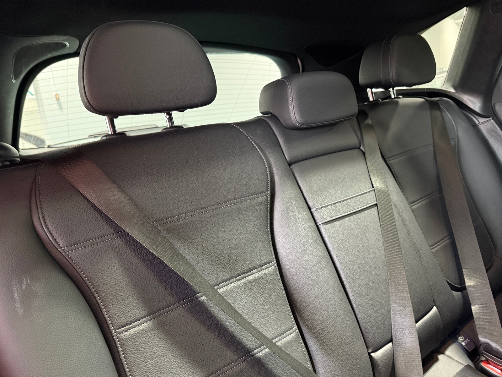 Thumbnail: 2024 Mercedes-Benz GLC - 5