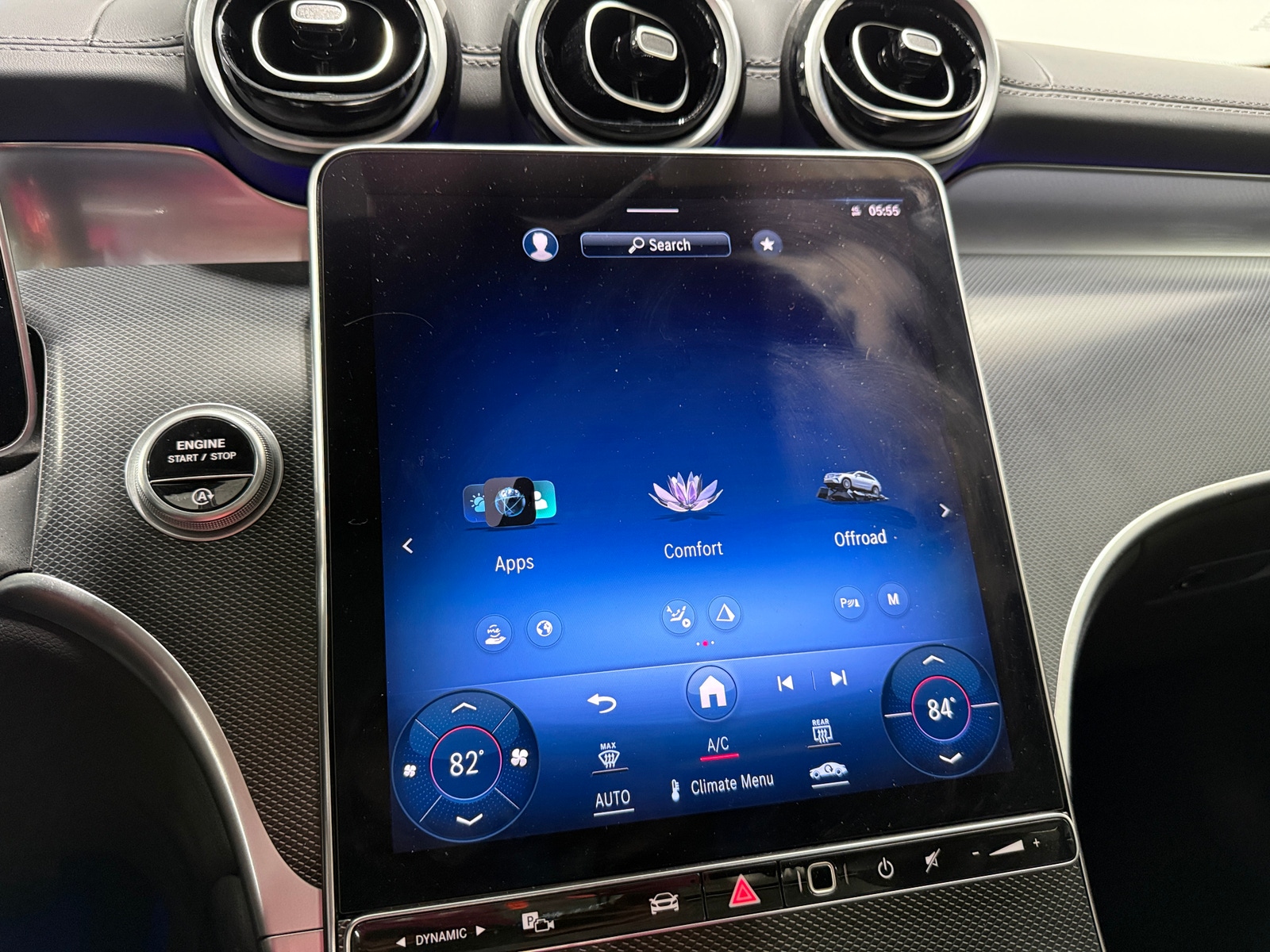 Thumbnail: 2024 Mercedes-Benz GLC - 3