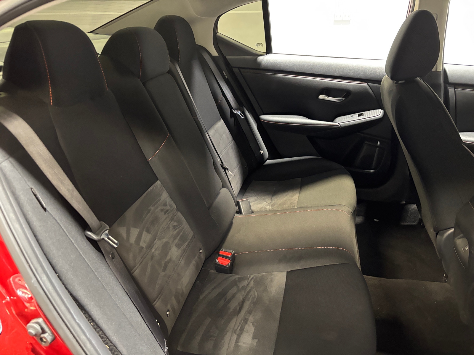 Thumbnail: 2024 Nissan Sentra - 6