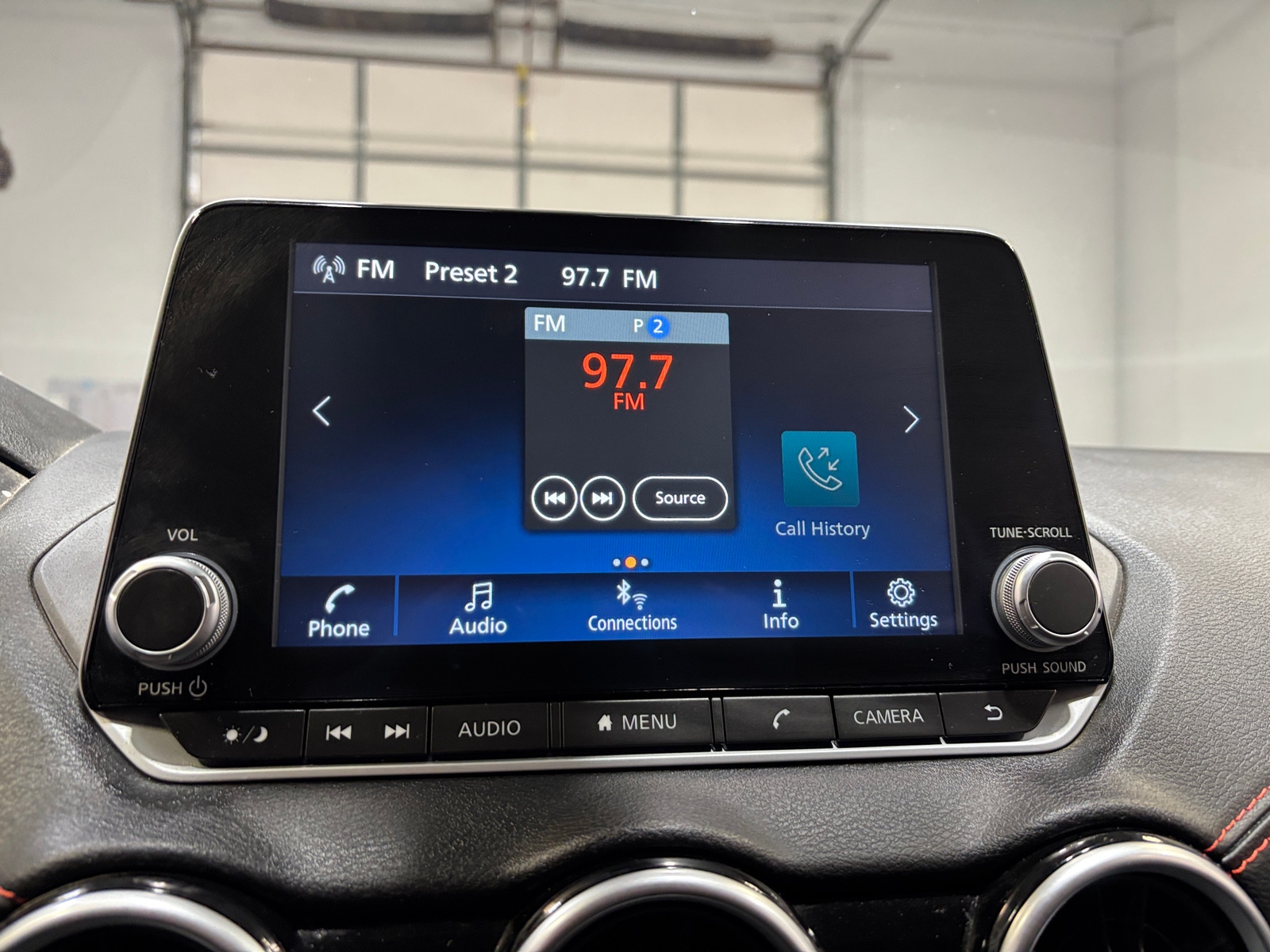 Thumbnail: 2024 Nissan Sentra - 4