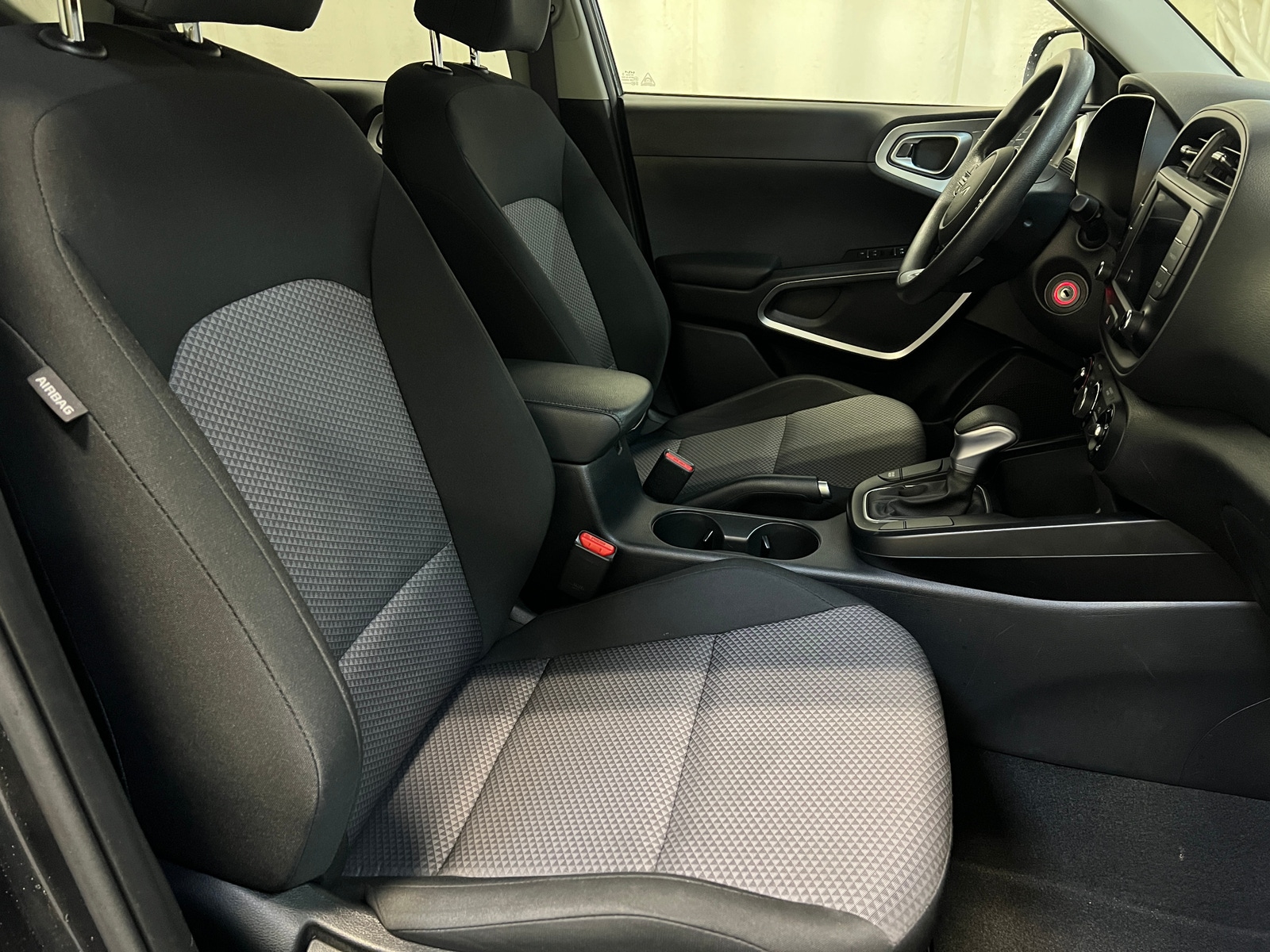 Thumbnail: 2024 Kia Soul - 2