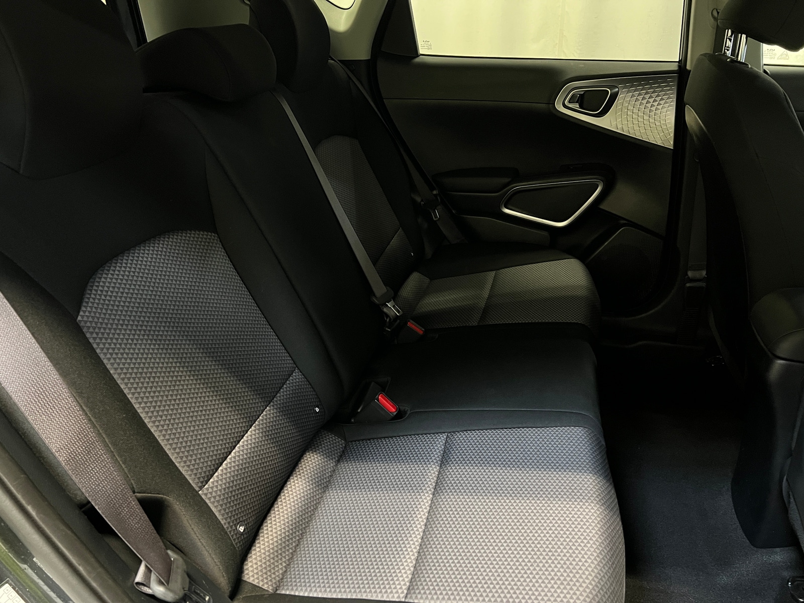 Thumbnail: 2024 Kia Soul - 6