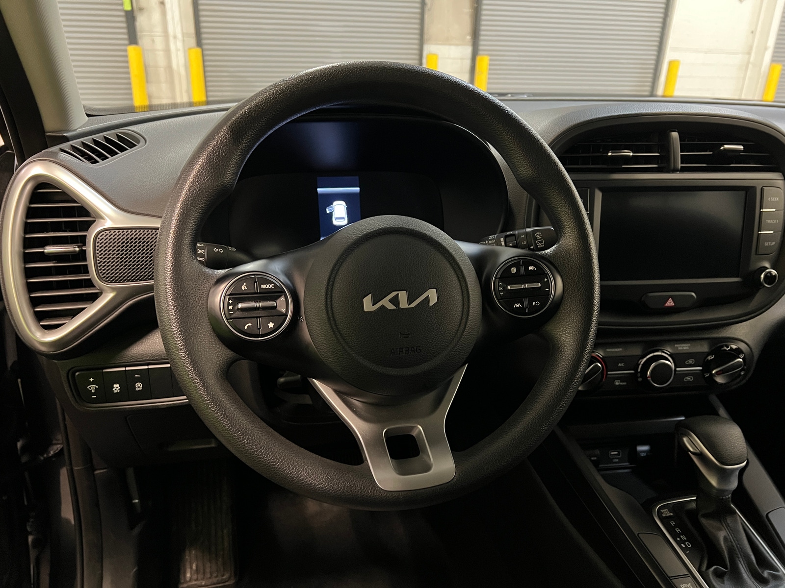 Thumbnail: 2024 Kia Soul - 5