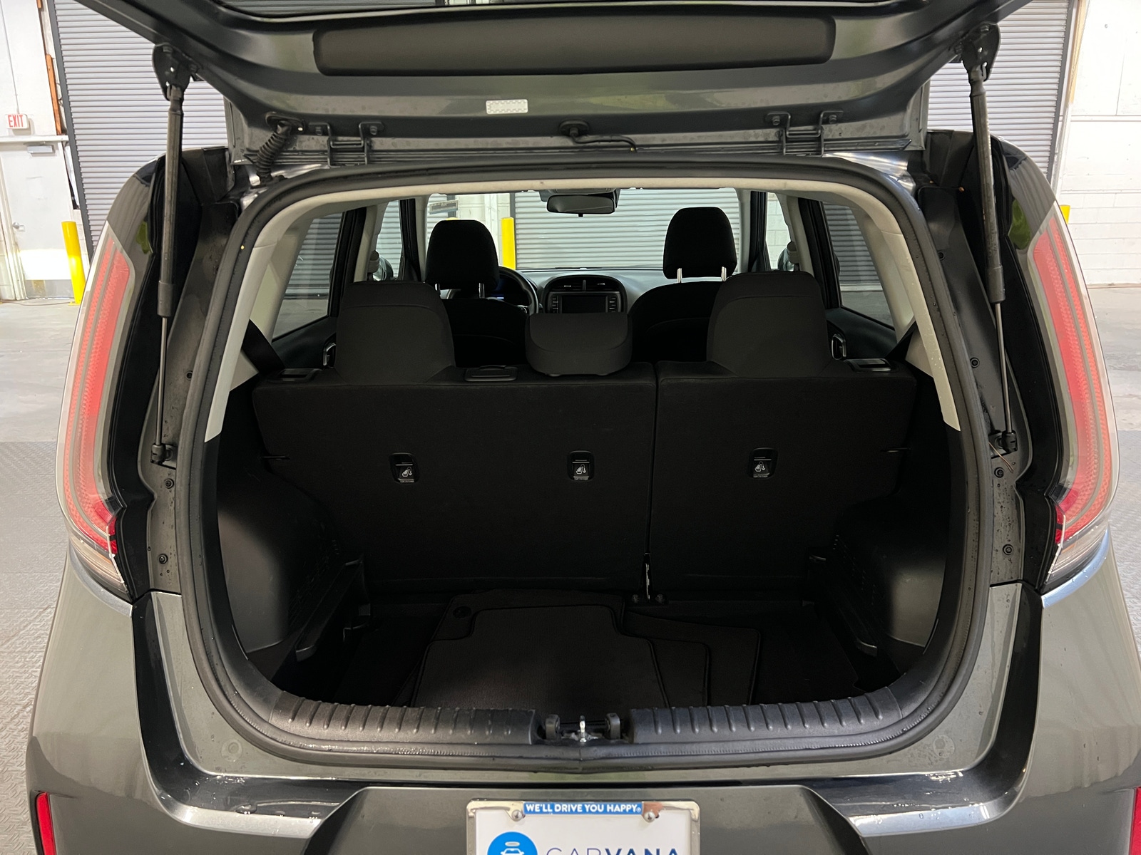 Thumbnail: 2024 Kia Soul - 7