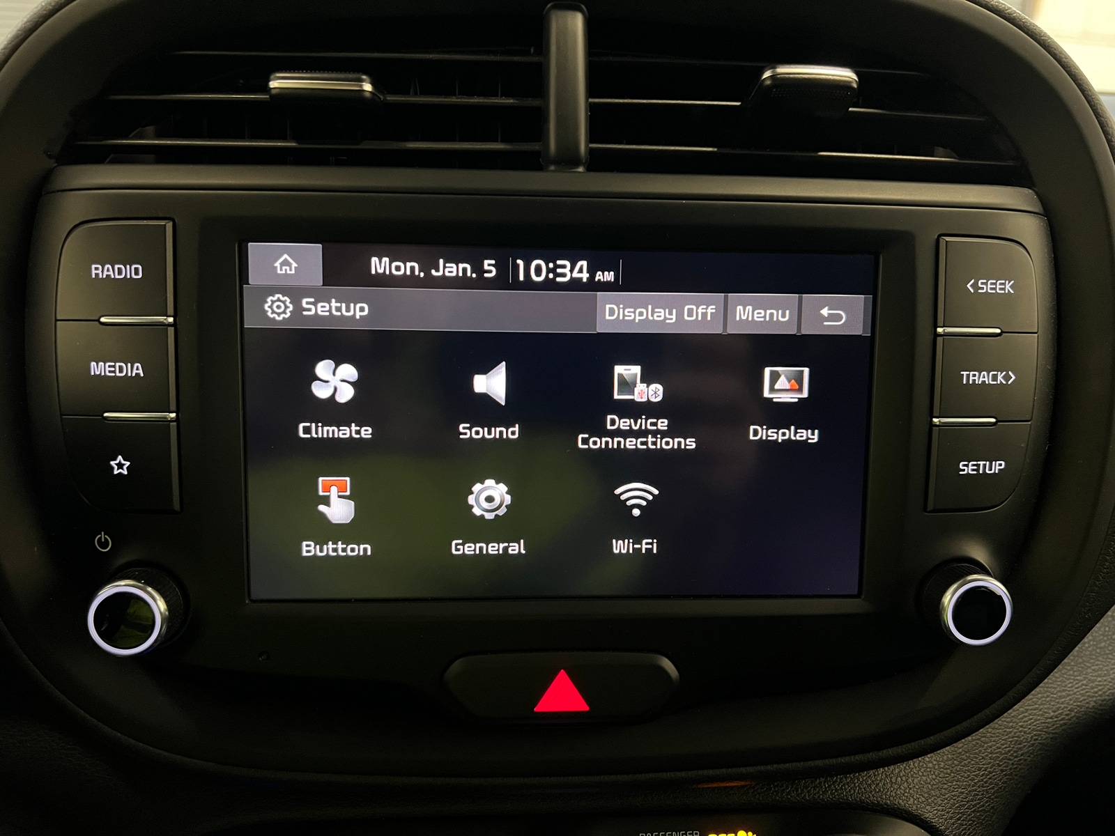 Thumbnail: 2024 Kia Soul - 4