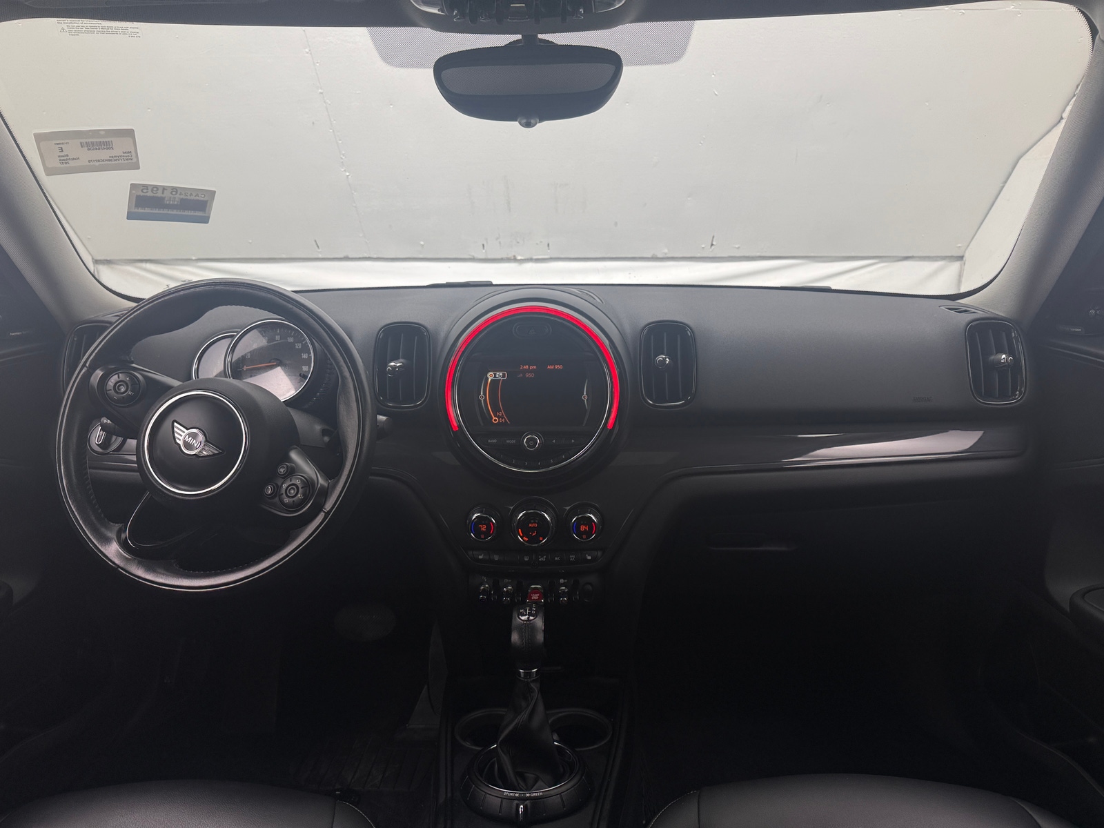 Thumbnail: 2017 MINI Cooper Countryman - 2