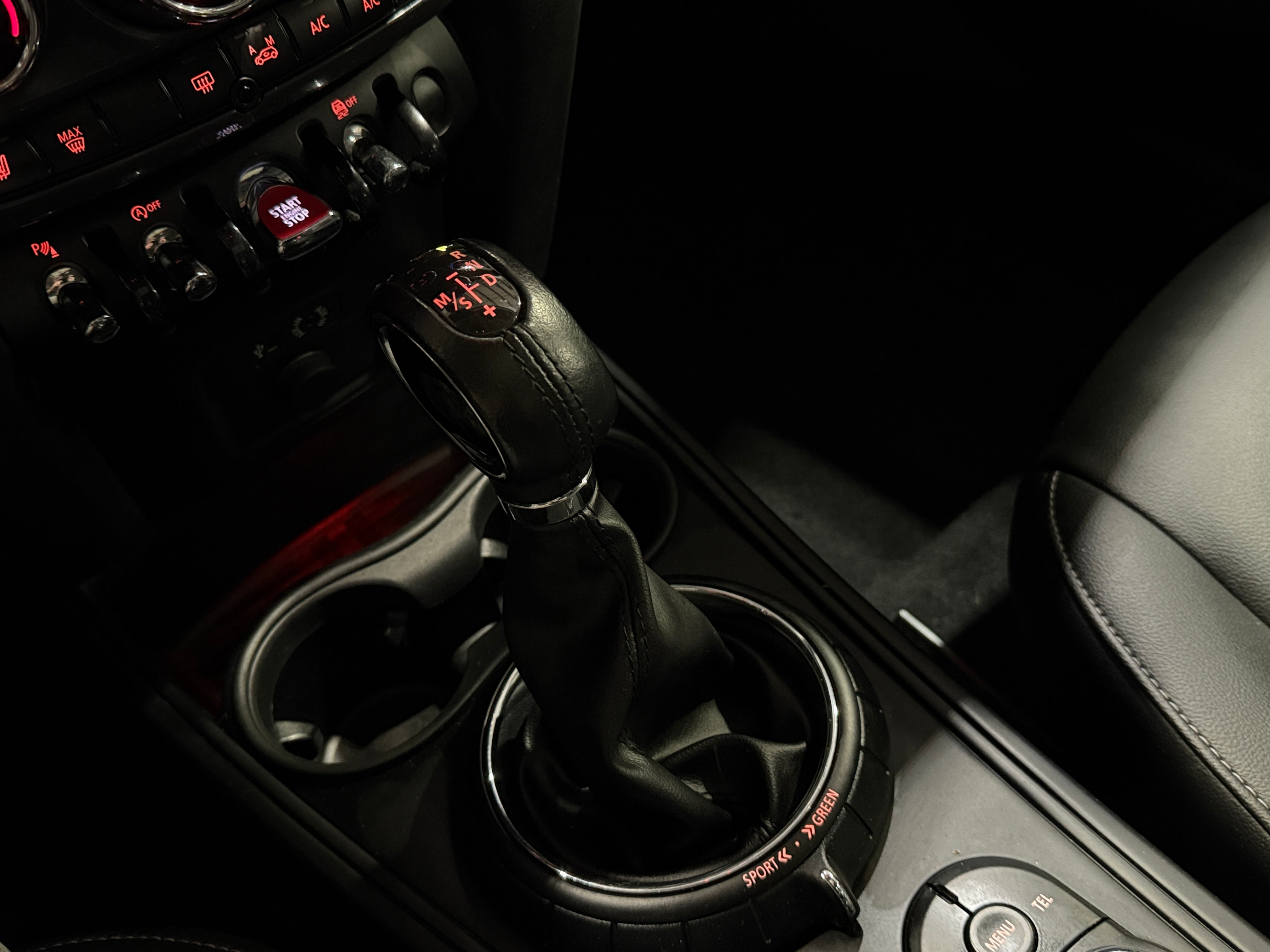 2017 MINI Countryman