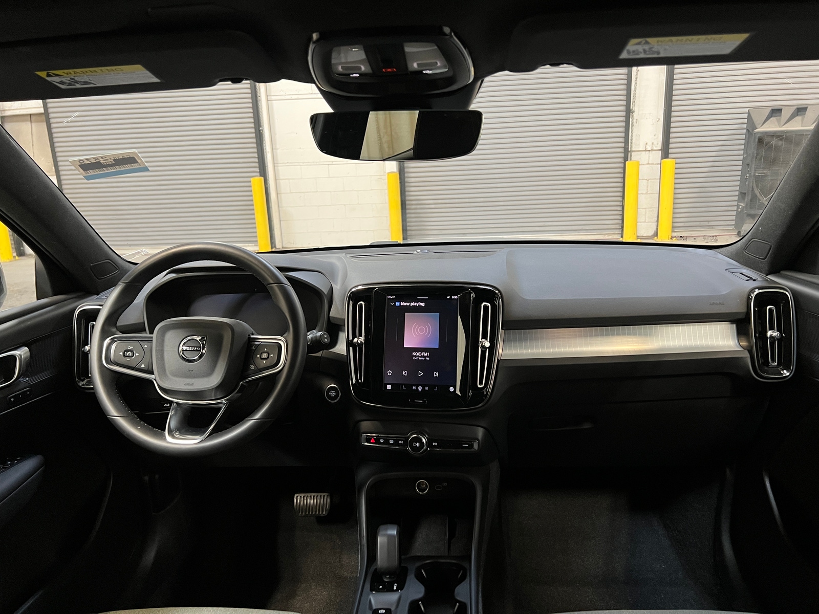 Thumbnail: 2024 Volvo XC40 - 3