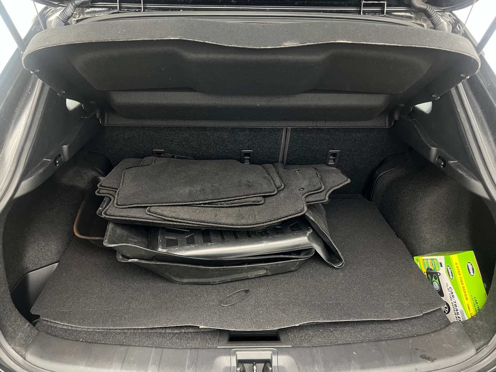 Thumbnail: 2022 Nissan Rogue Sport - 6