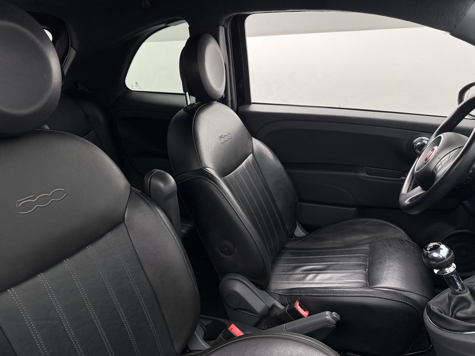 Thumbnail: 2015 Fiat 500 - 2