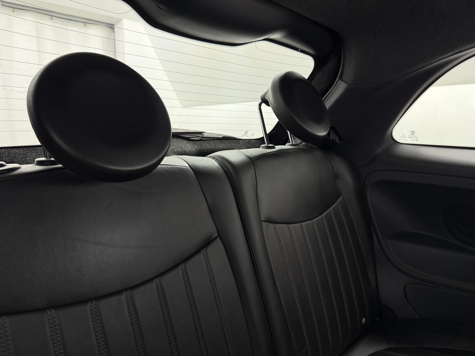 Thumbnail: 2015 Fiat 500 - 6