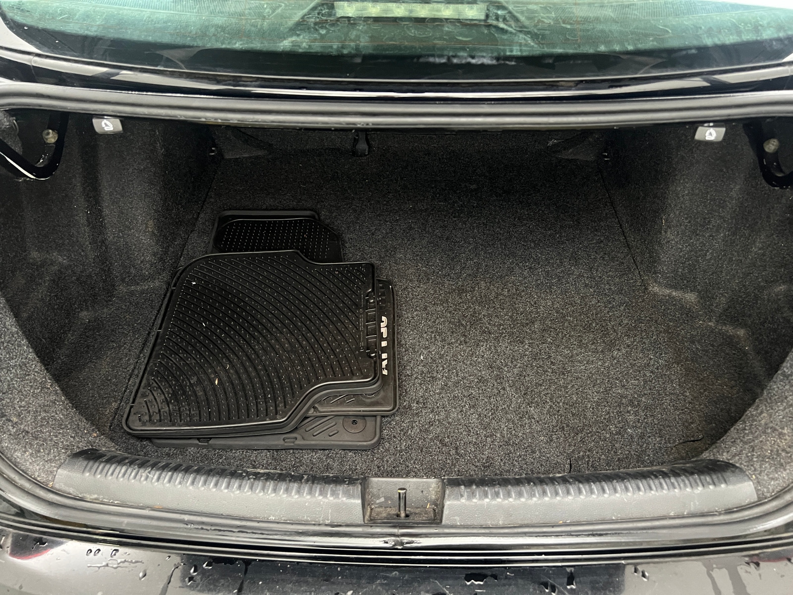 Thumbnail: 2017 Volkswagen Jetta - 6