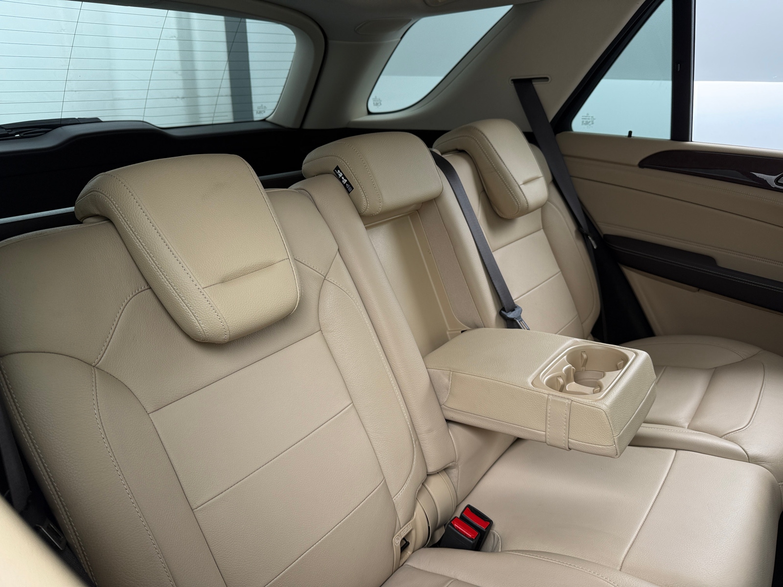 Thumbnail: 2018 Mercedes-Benz GLE - 5