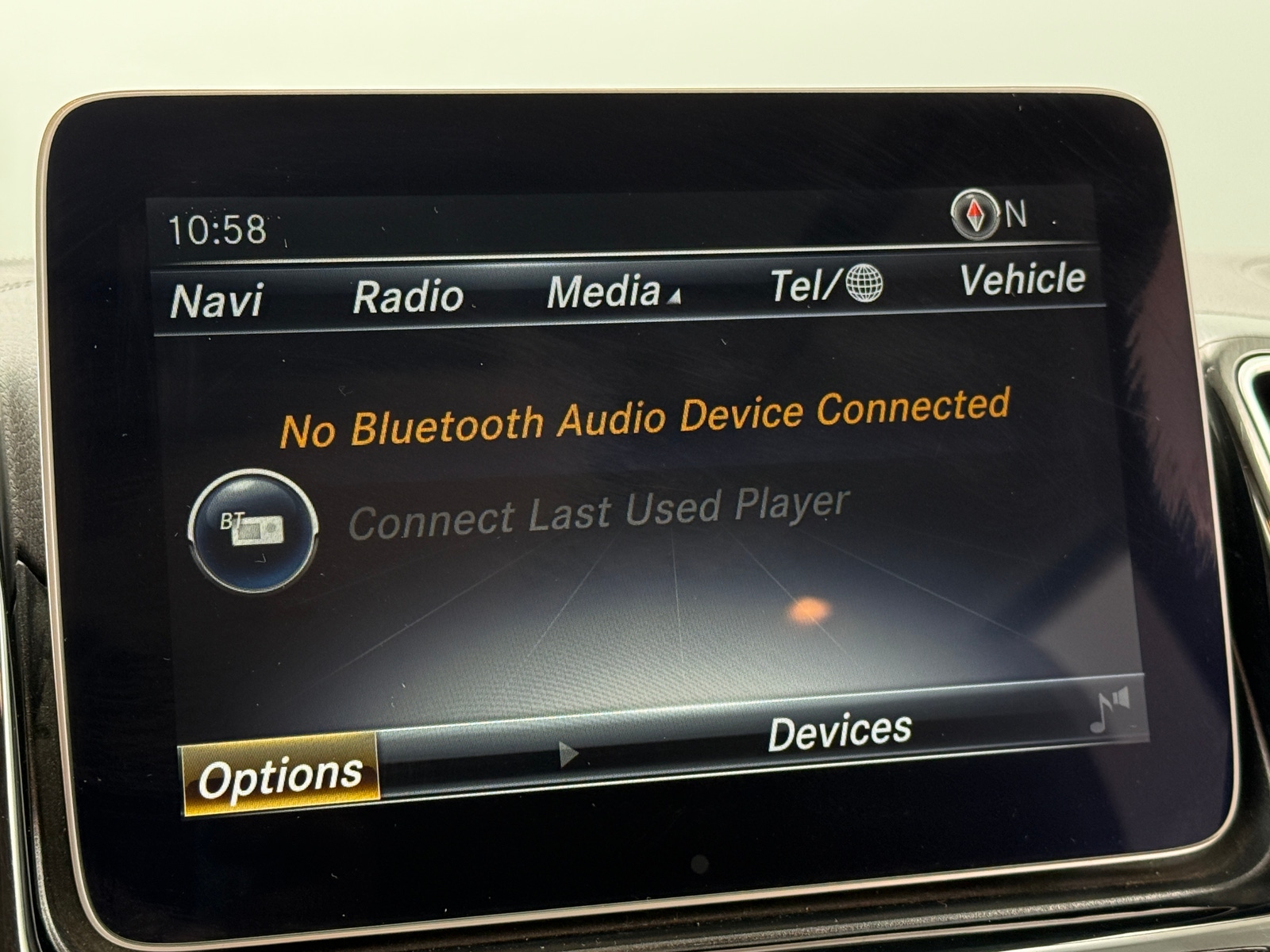 Thumbnail: 2018 Mercedes-Benz GLE - 3