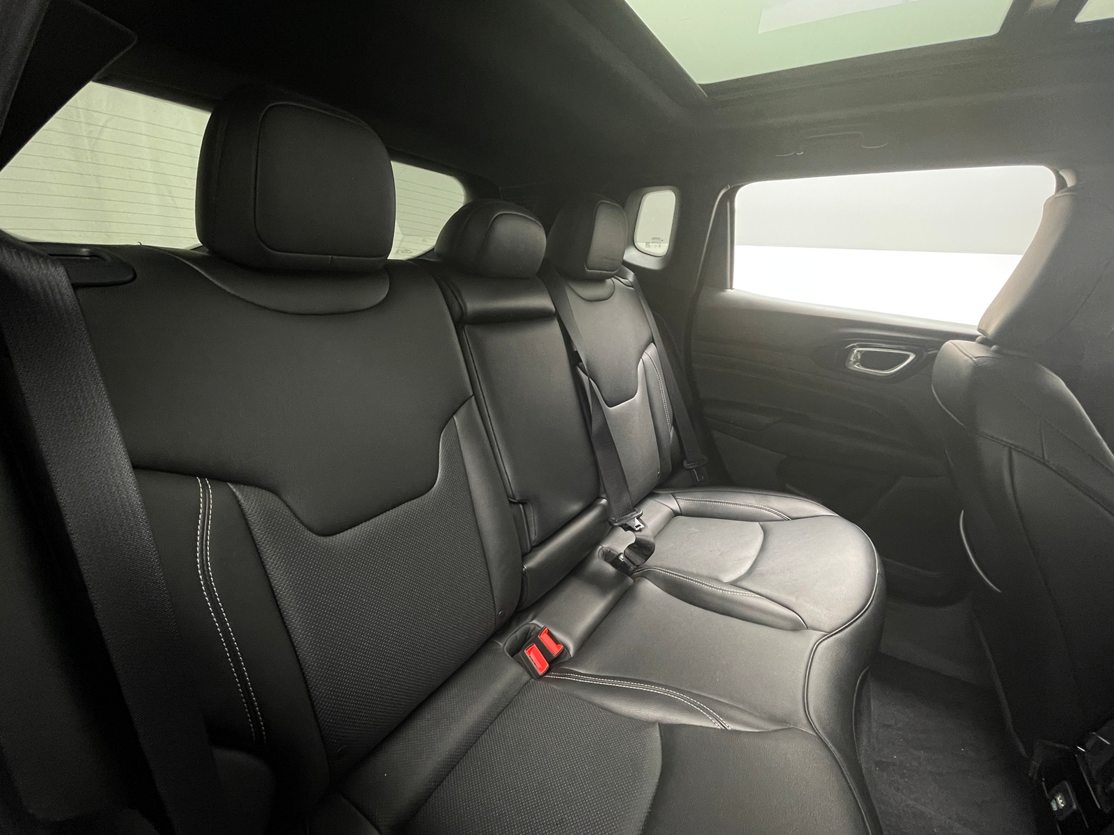 Thumbnail: 2022 Jeep Compass - 5