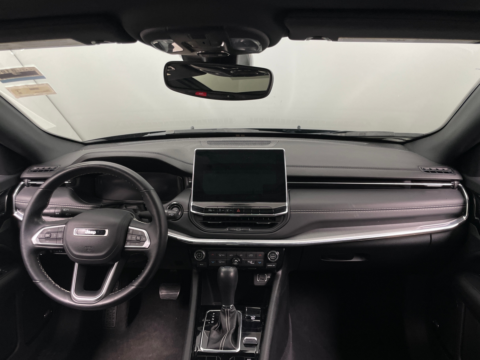 Thumbnail: 2022 Jeep Compass - 2