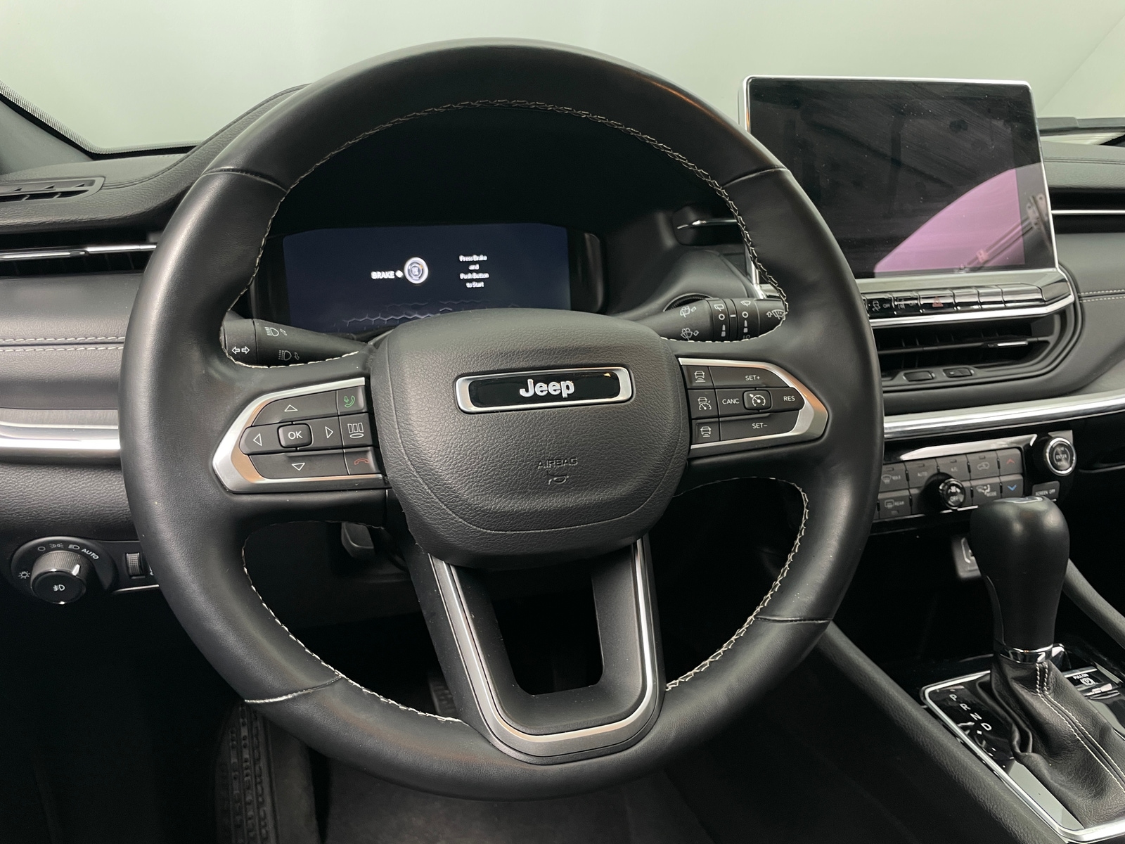 Thumbnail: 2022 Jeep Compass - 4