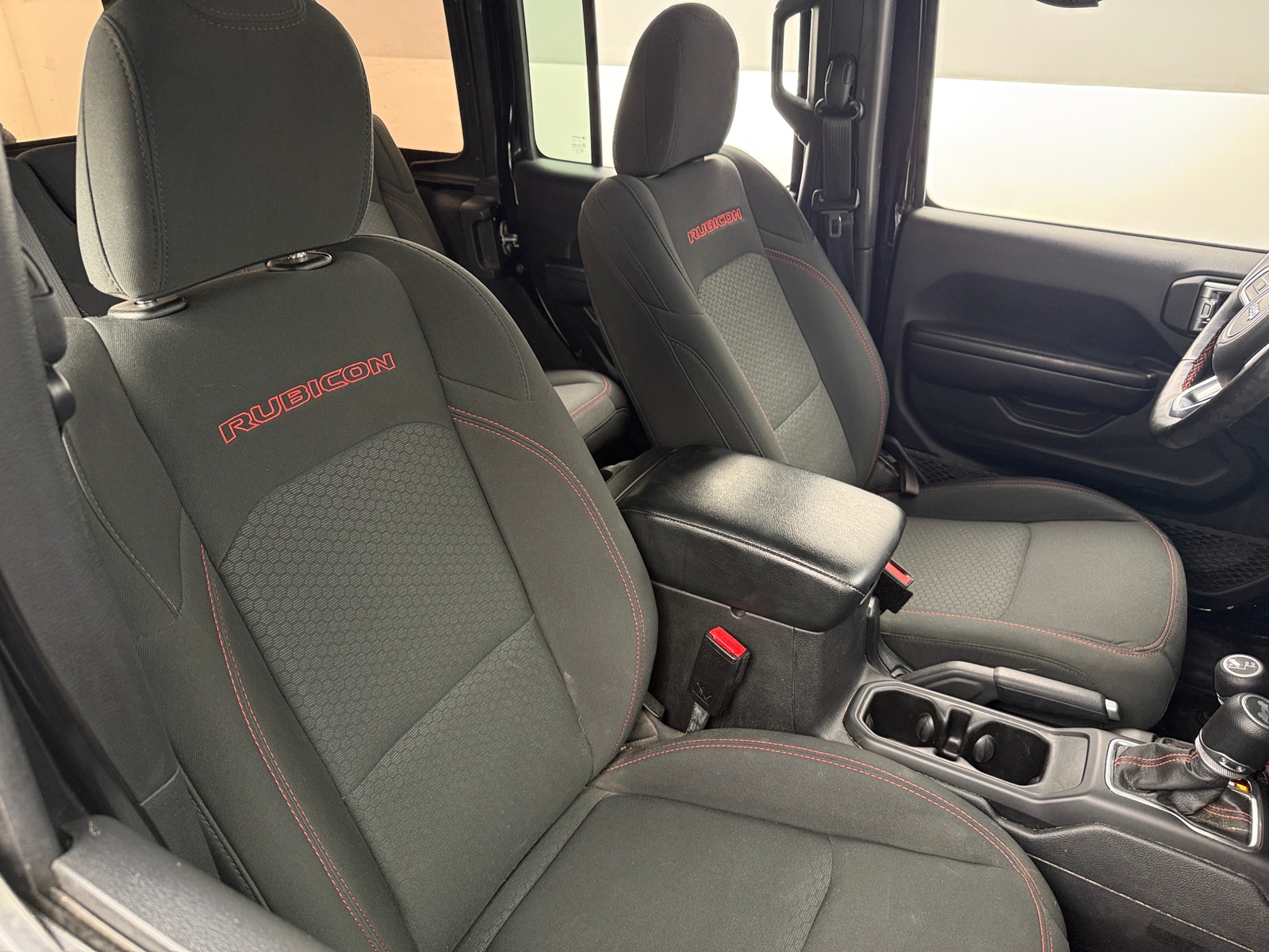 Thumbnail: 2021 Jeep Wrangler - 2