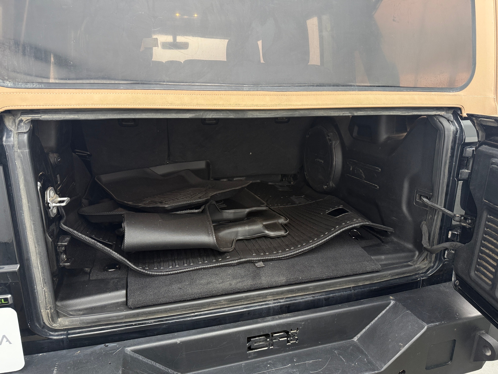 Thumbnail: 2021 Jeep Wrangler - 7