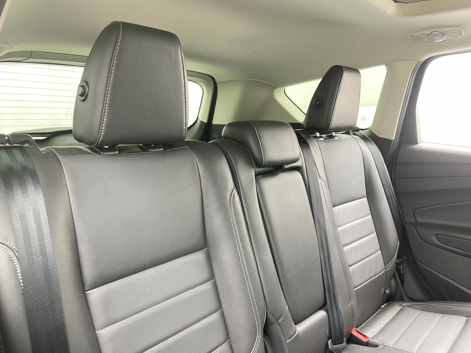 Thumbnail: 2015 Ford Escape - 5