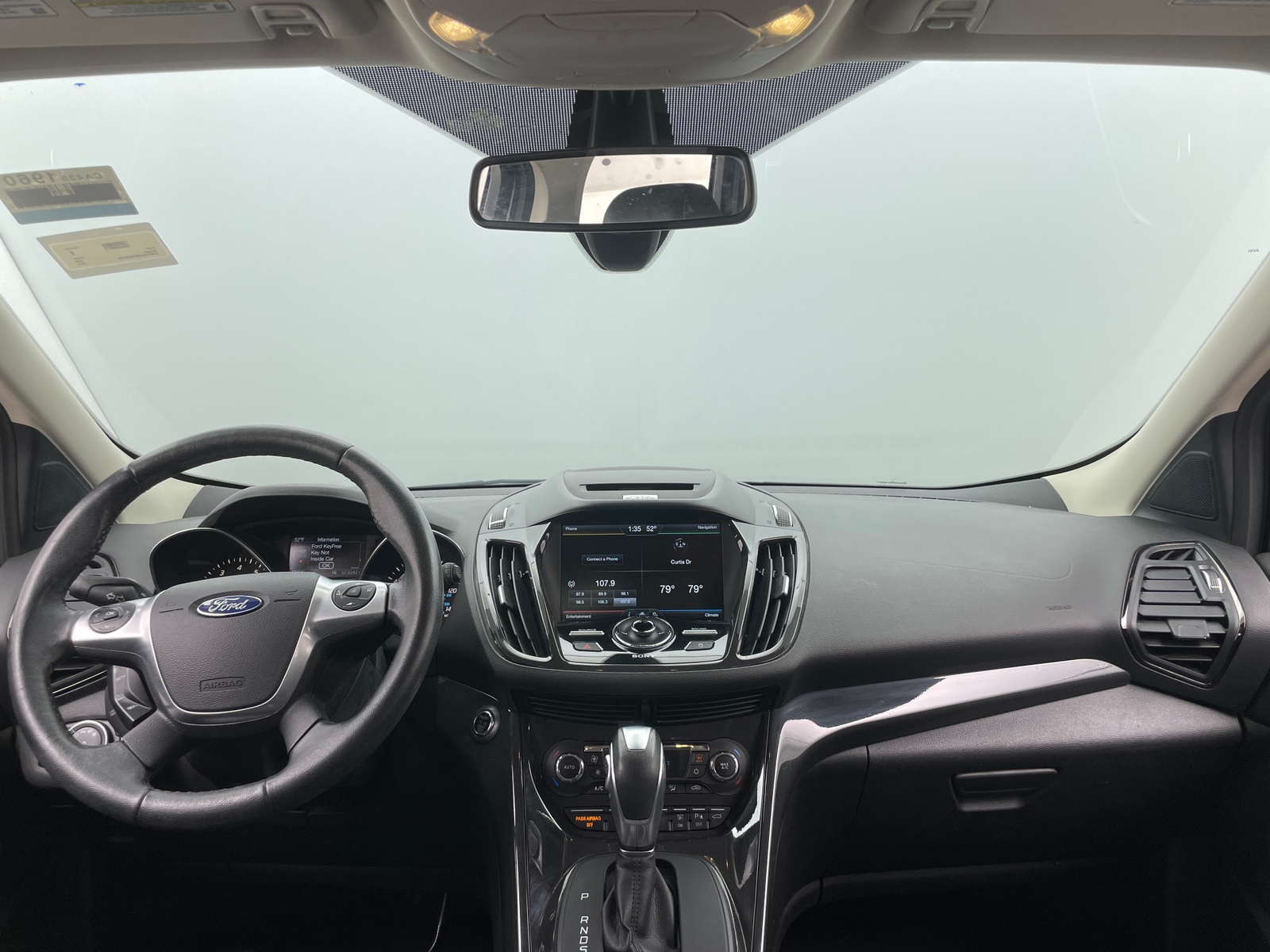 Thumbnail: 2015 Ford Escape - 2