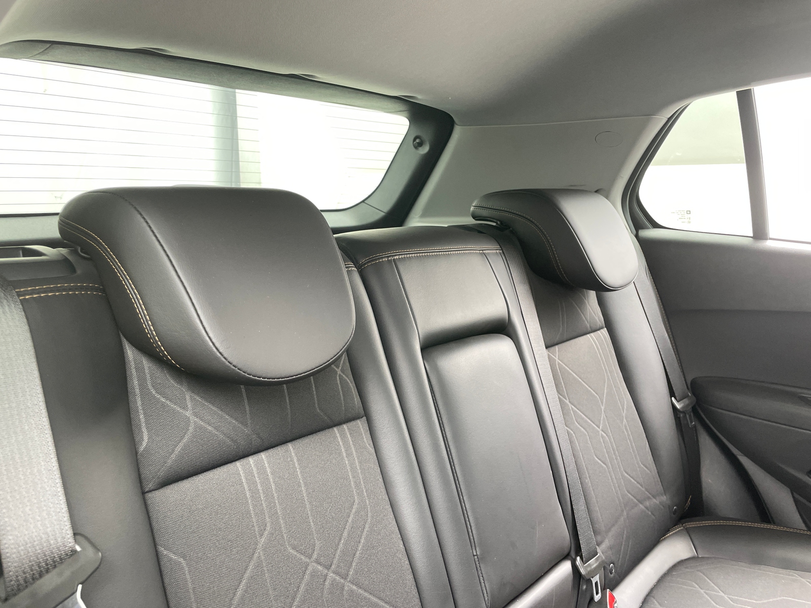 Thumbnail: 2020 Chevrolet Trax - 5