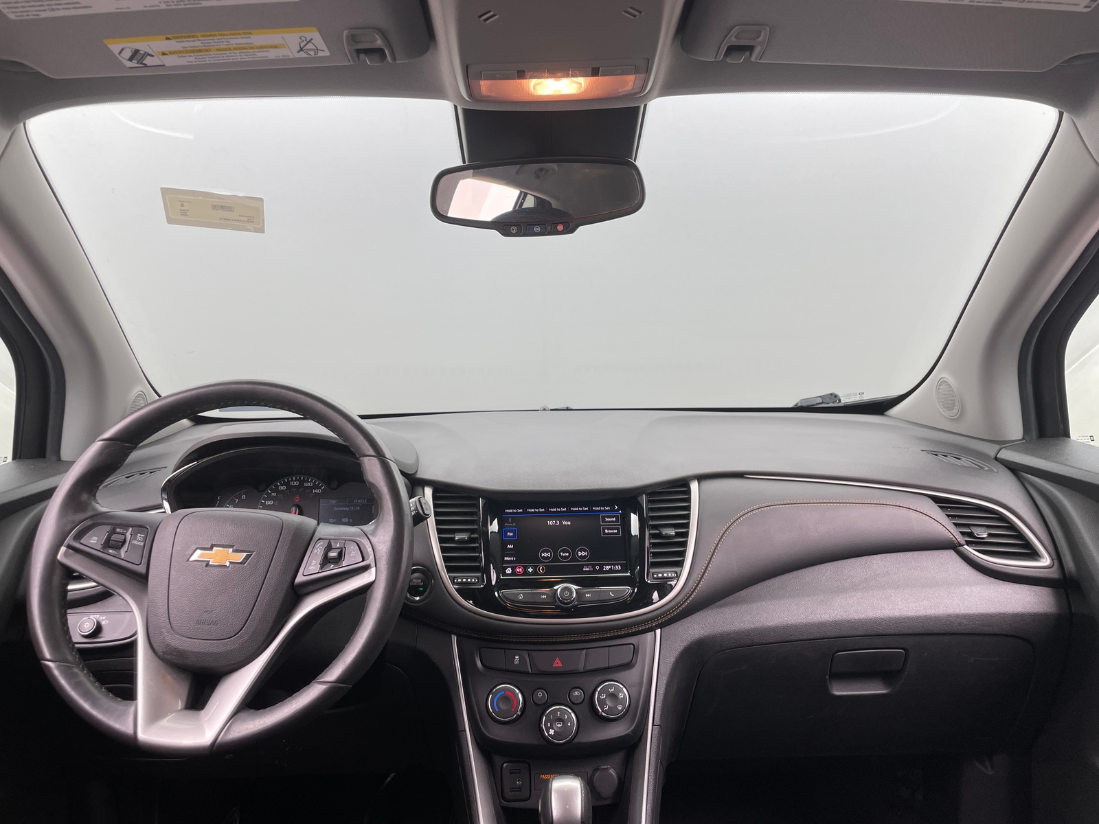 Thumbnail: 2020 Chevrolet Trax - 2